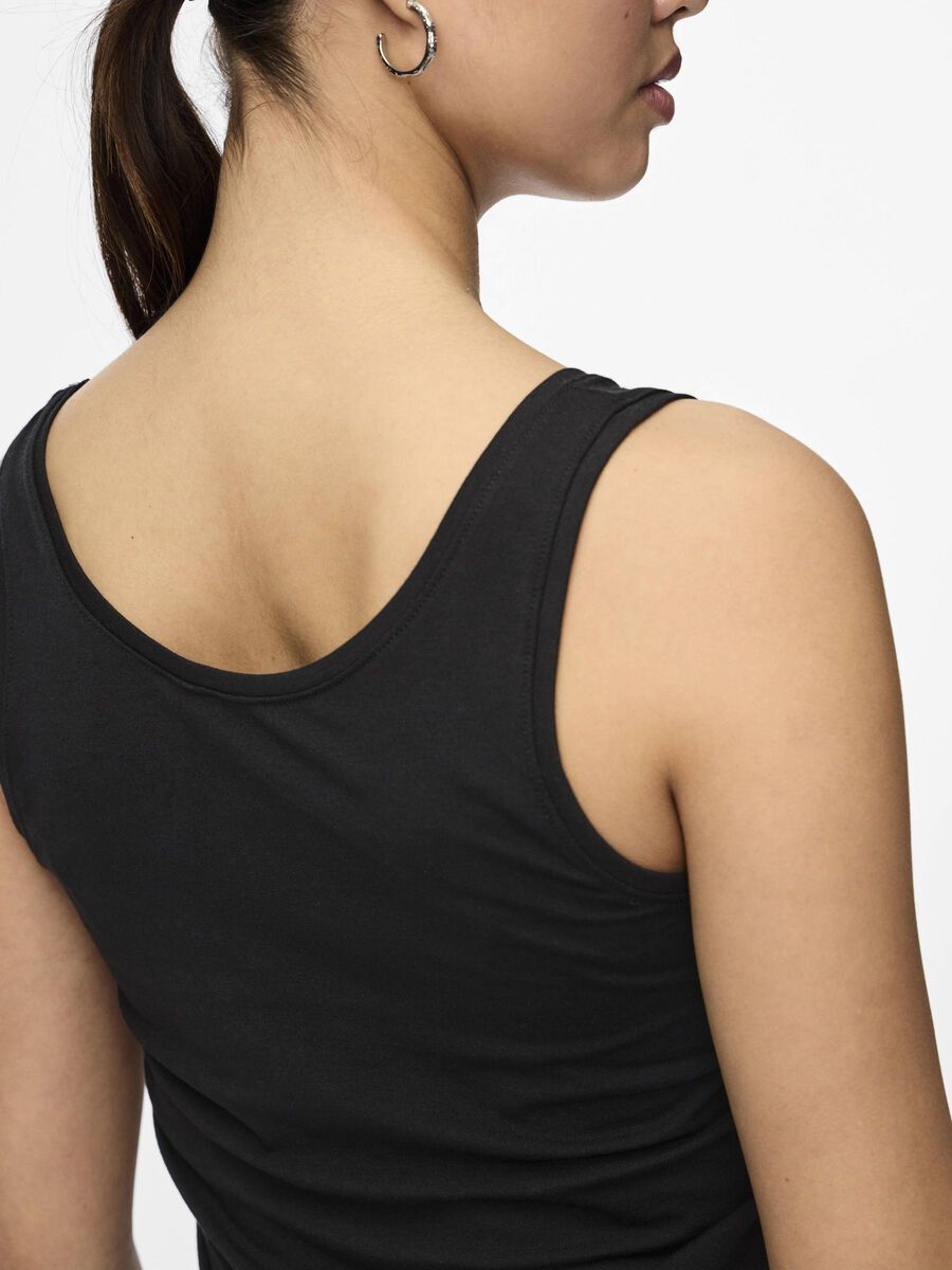 PIECES SIRENE TANK TOP