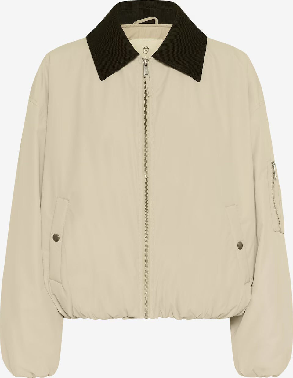 KAFFE ROSKA BOMBER JACKET