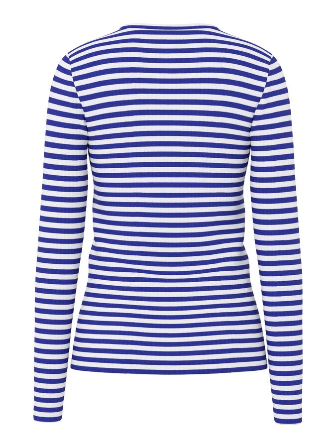 PIECES LAYA LS TOP