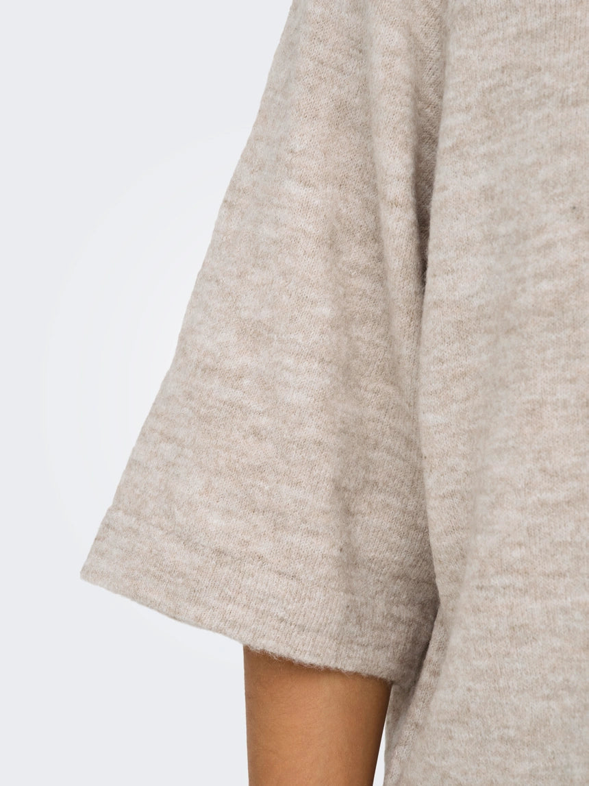 ONLY SIMONI 3/4 PULLOVER KNT