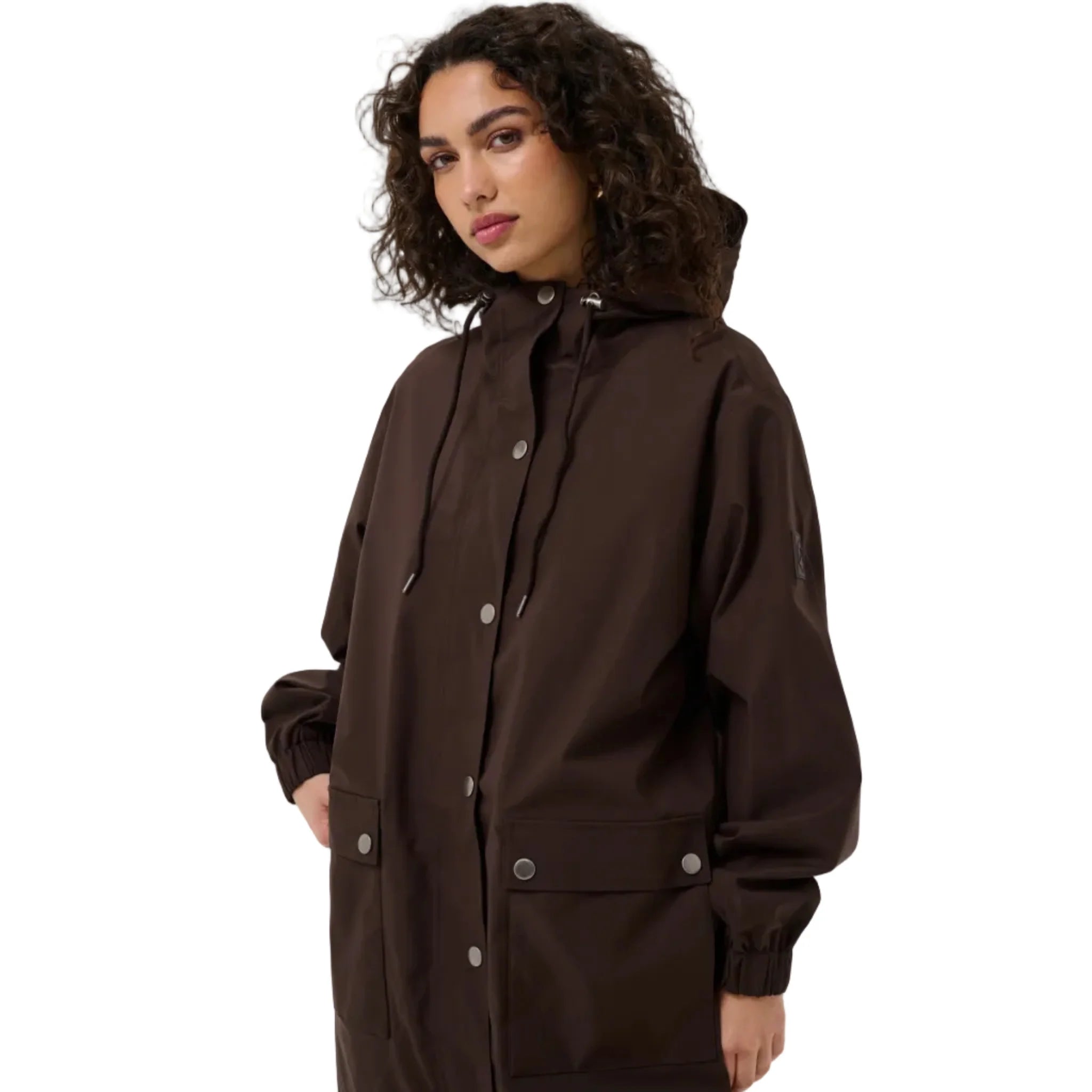 KAFFE ENNIE SOFIA JACKET