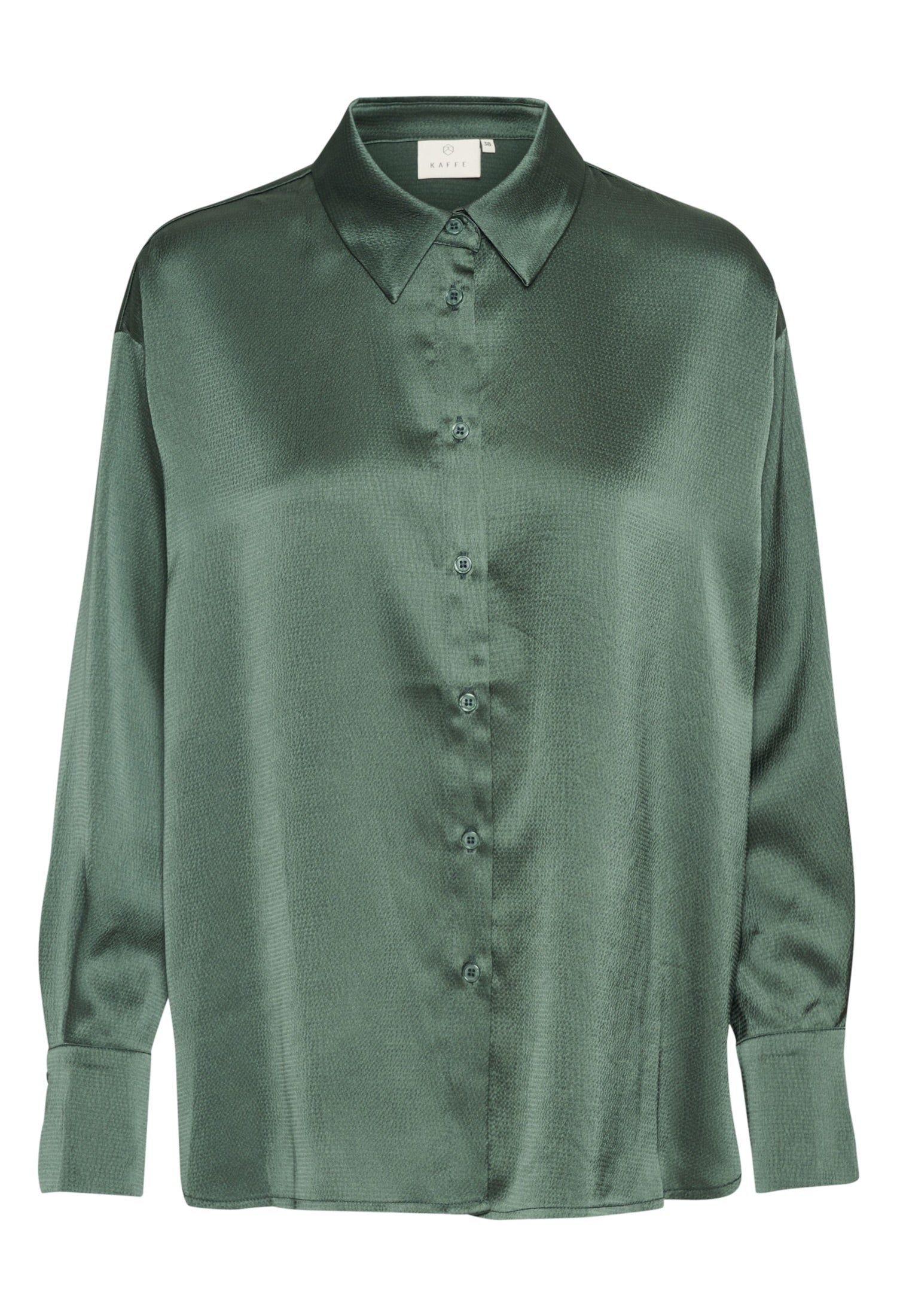 KAFFE DONNA SHIRT