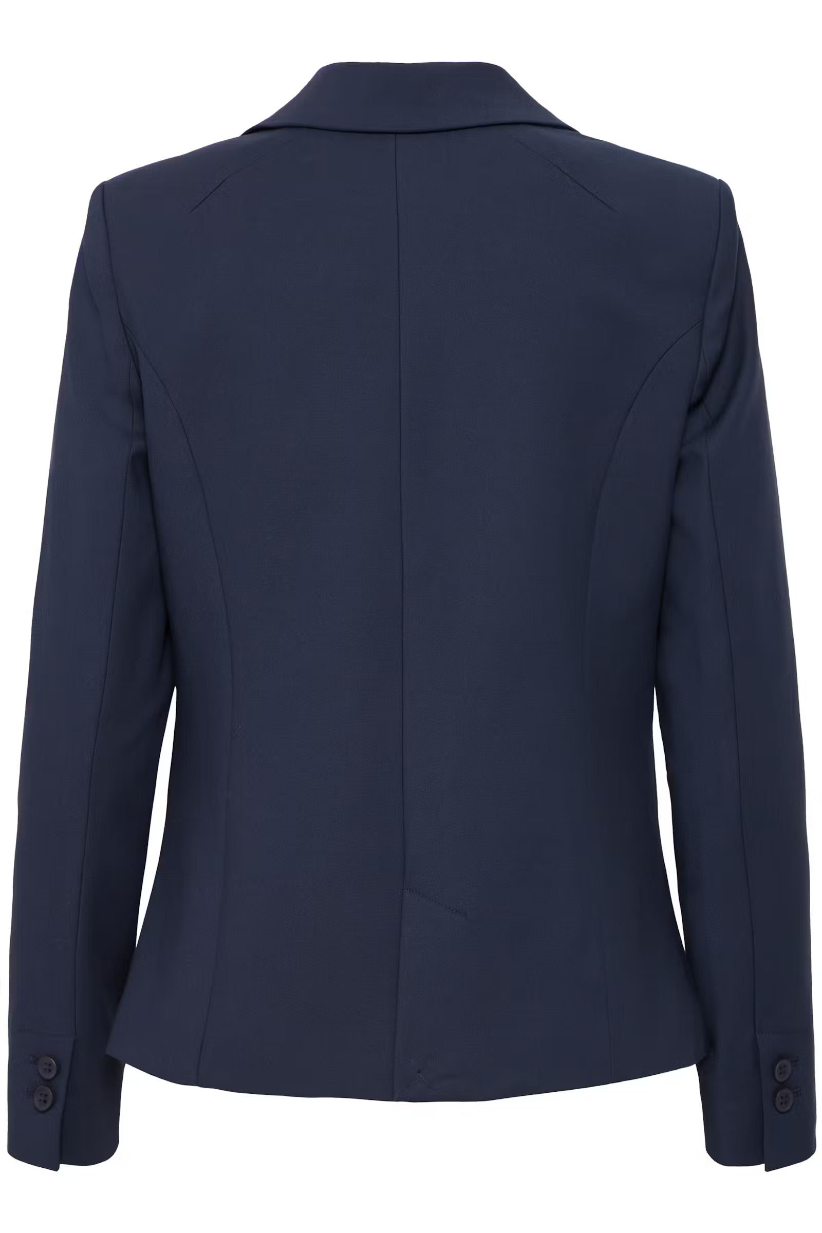 PULZ JEANS BINDY SHORT BLAZER