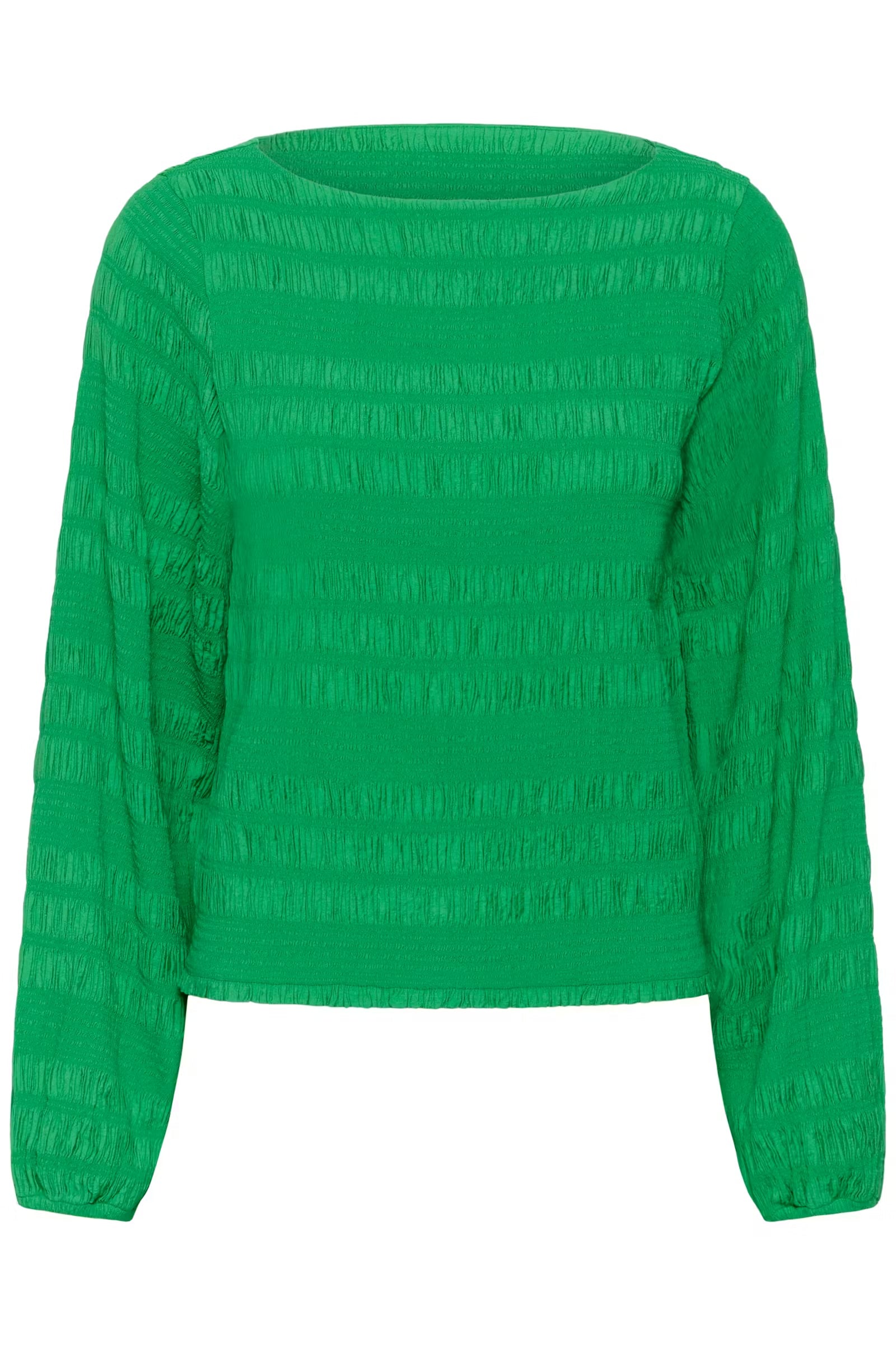 KAFFE KOURTNEY BLOUSE