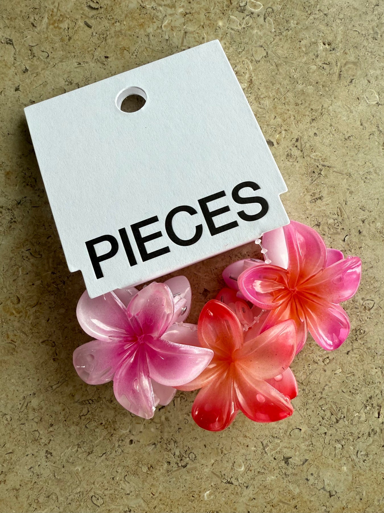 PIECES LISE 3-PACK HAIRSHARK