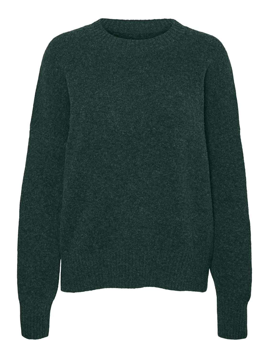 VERO MODA BOOM LS O-NECK PULLOVER
