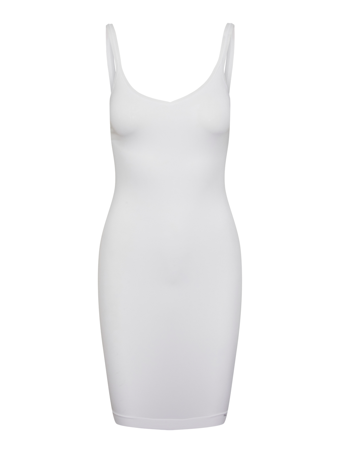 PIECES BALLROOM LONG SINGLET