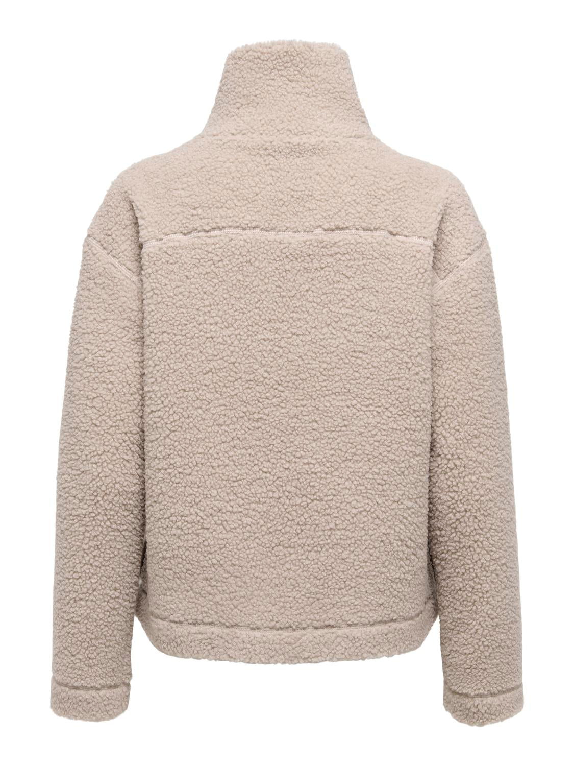 ONLY MEGAN TEDDY JACKET