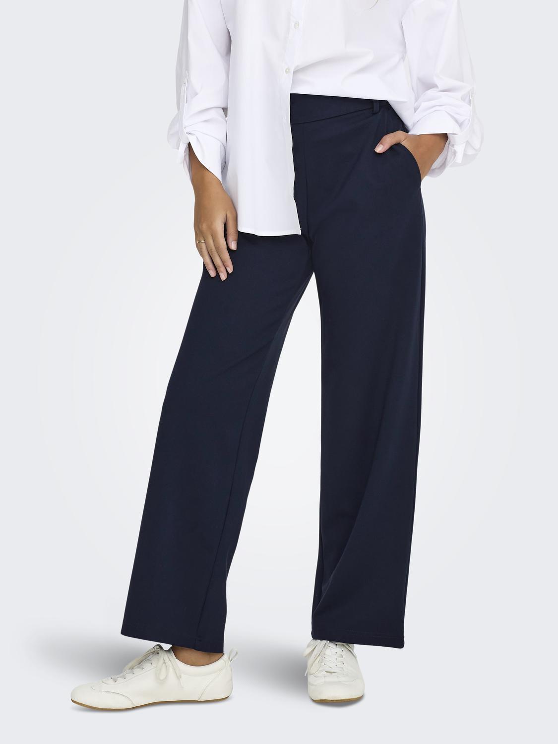 ONLY POPTRASH LIFE MW STRAIGHT