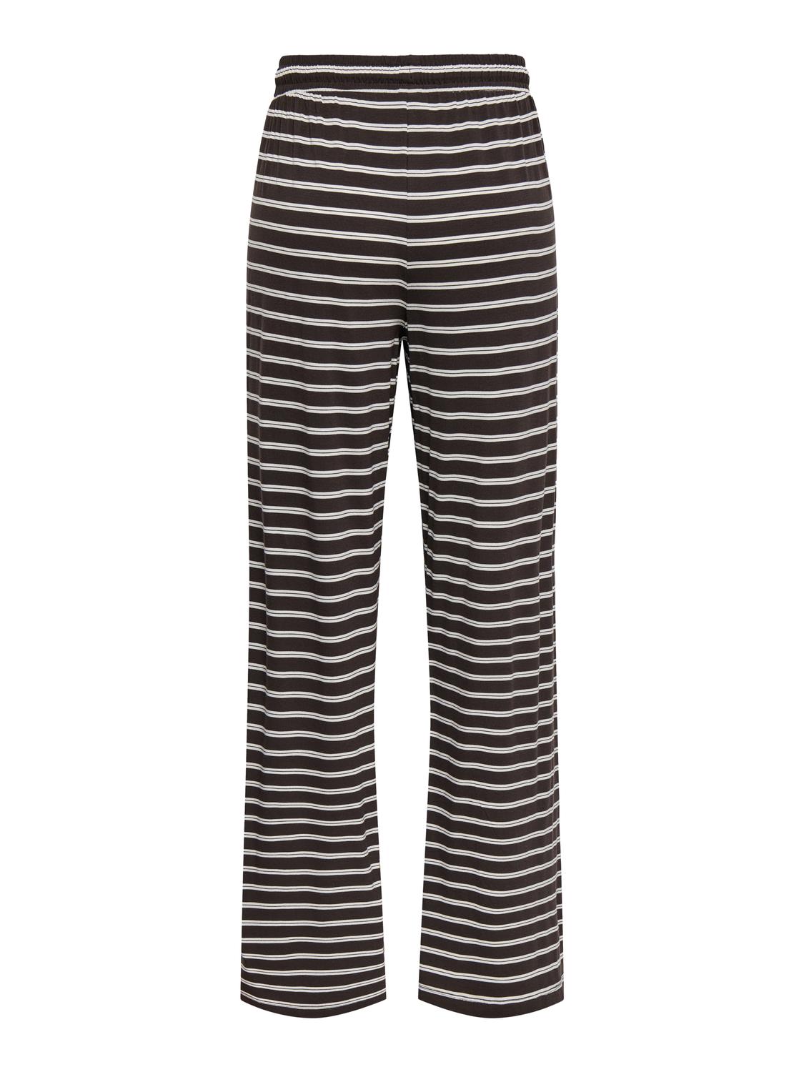 ONLY NINA LONG AOP PANTS JRS