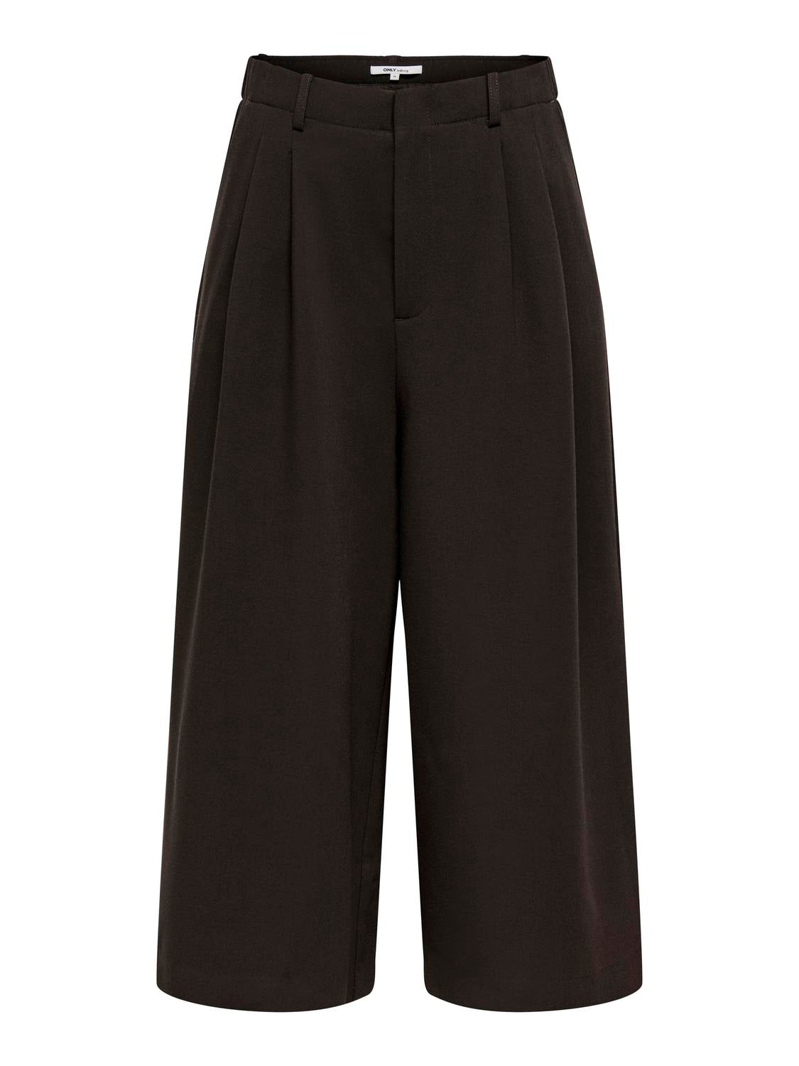 ONLY LYON WIDE LEG CULOTTE PANT