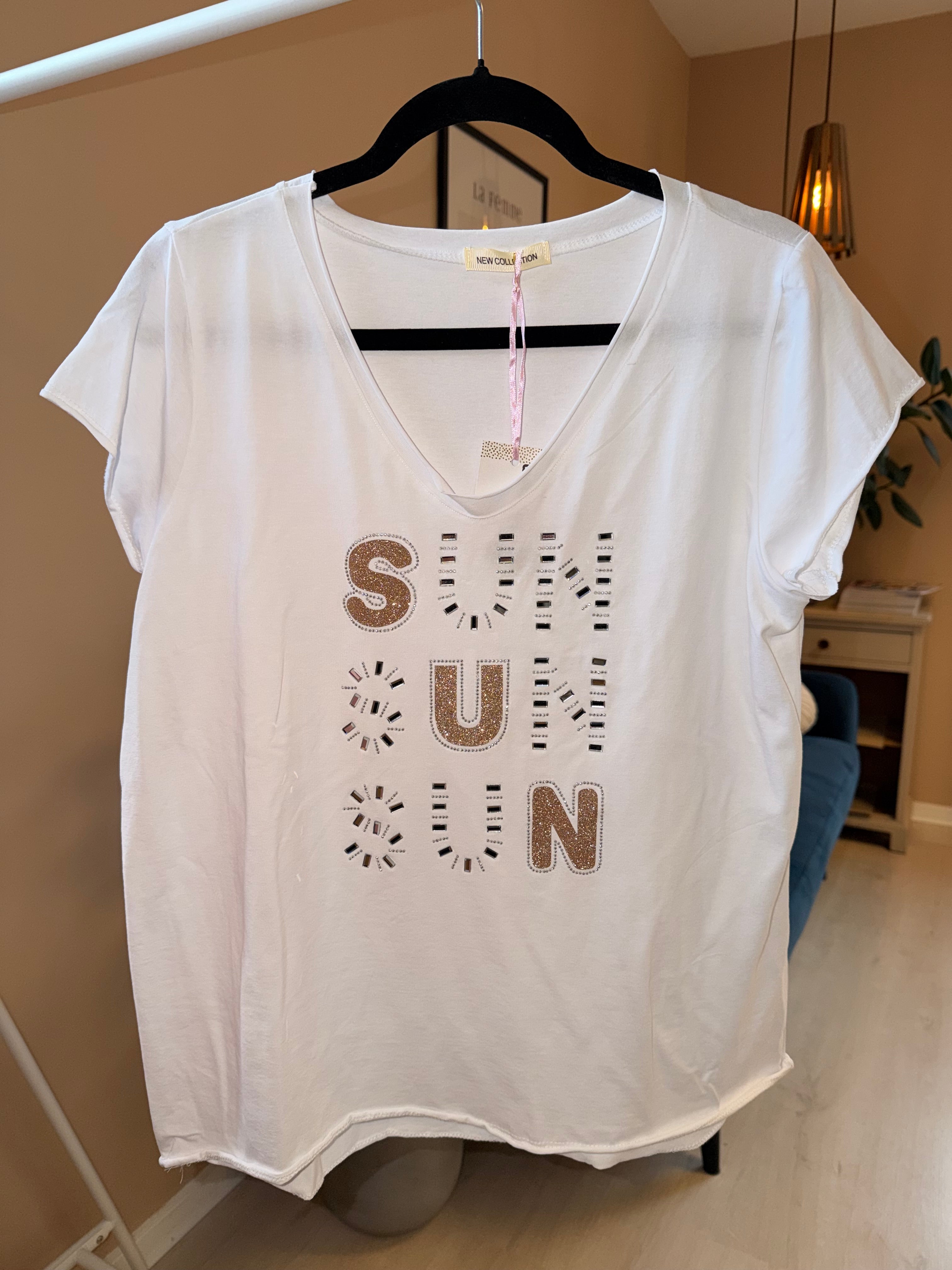 HOFFMANN T-SHIRT
