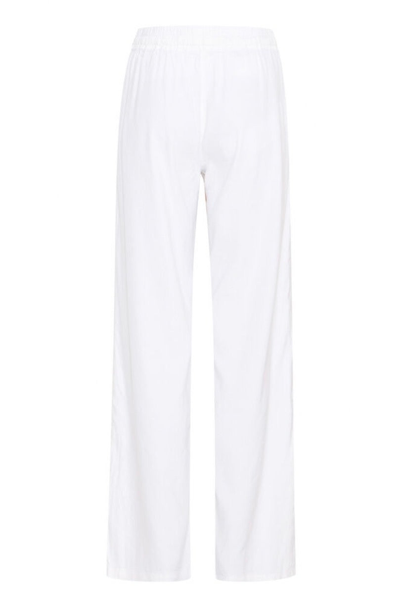 PULZ JEANS LUCA PANT FULL LENGHT WIDE