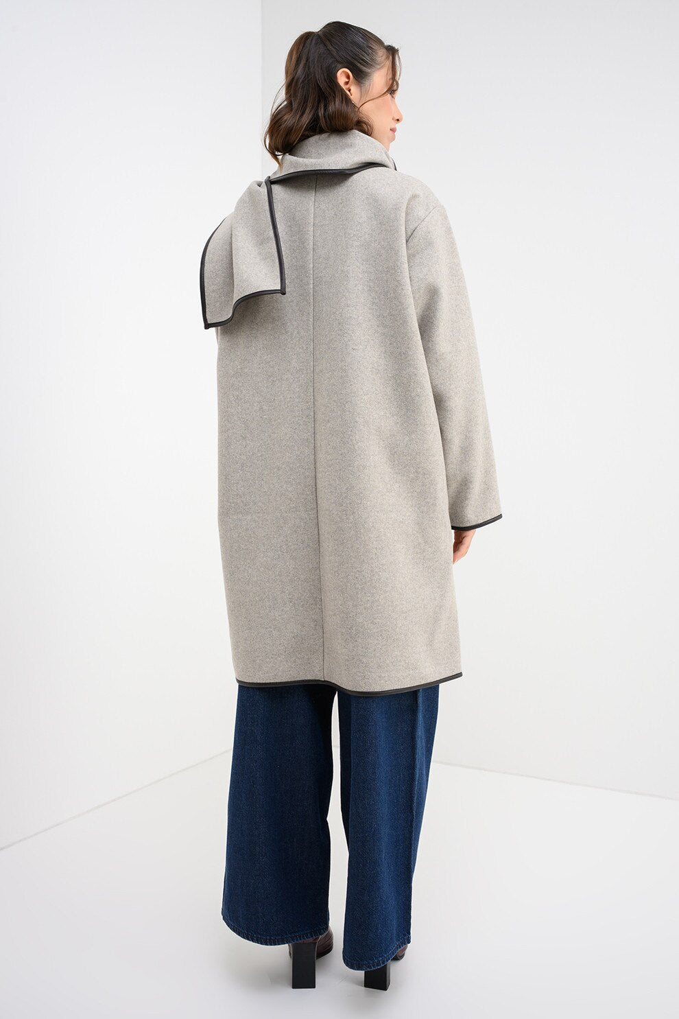 VERO MODA FORTUNE MANJA COAT