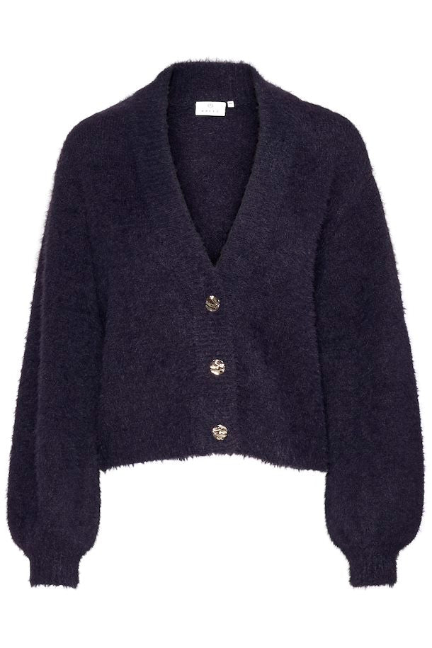 KAFFE VILMA CARDIGAN