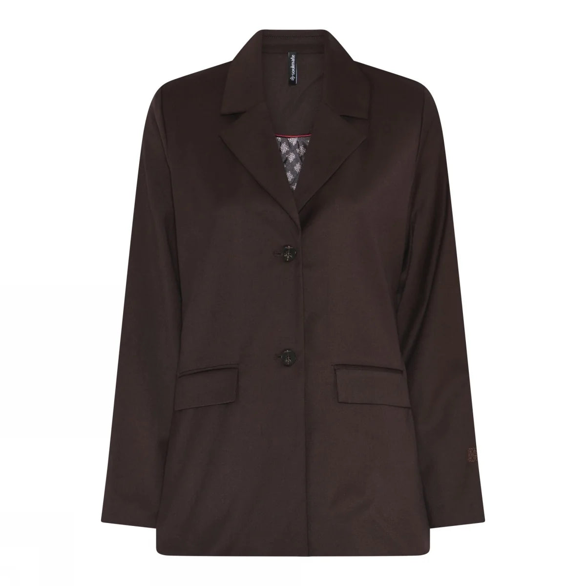 SOULMETA LISSA BLAZER