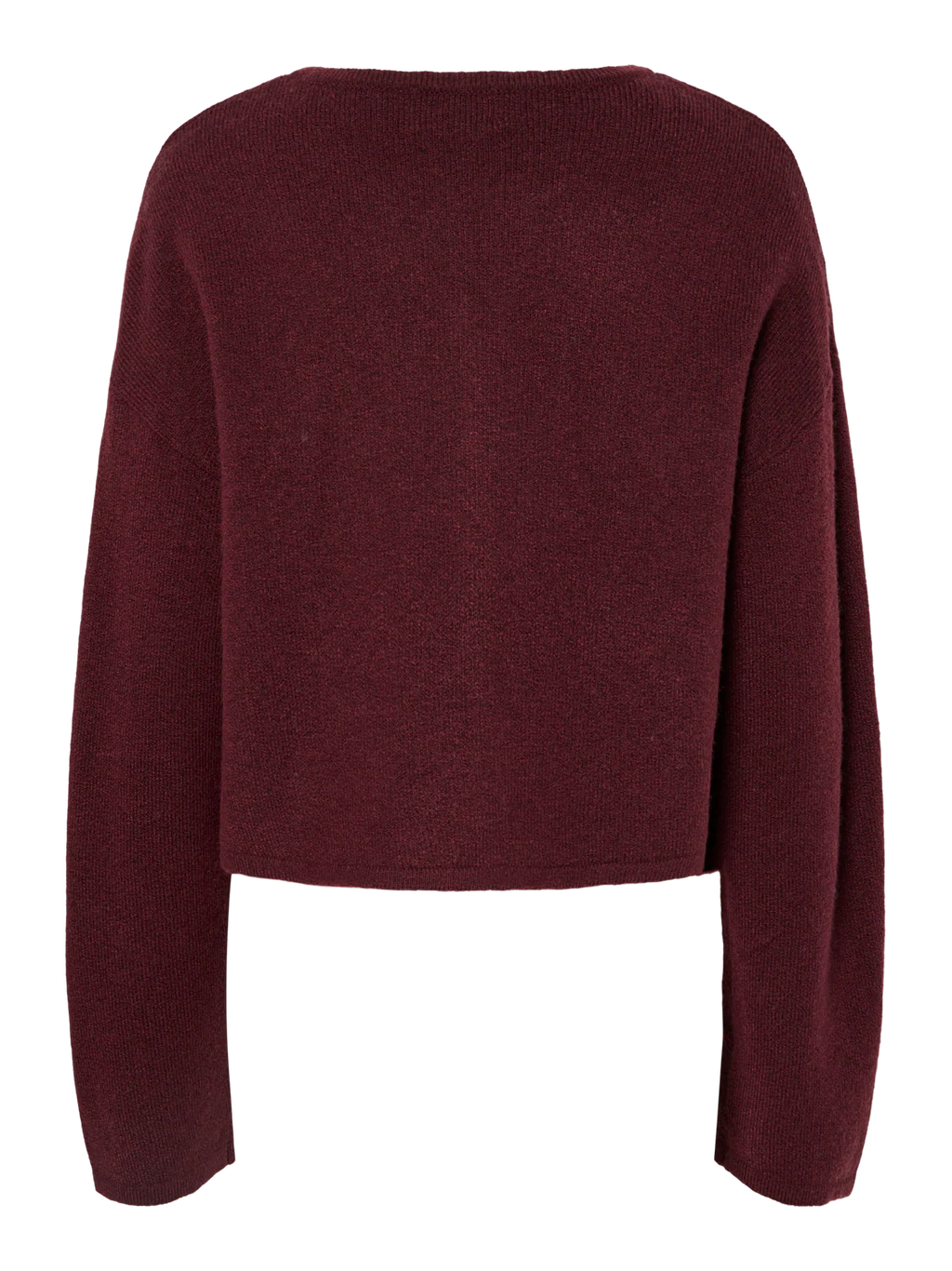 PIECES MARCELLO LS KNIT CARDIGAN