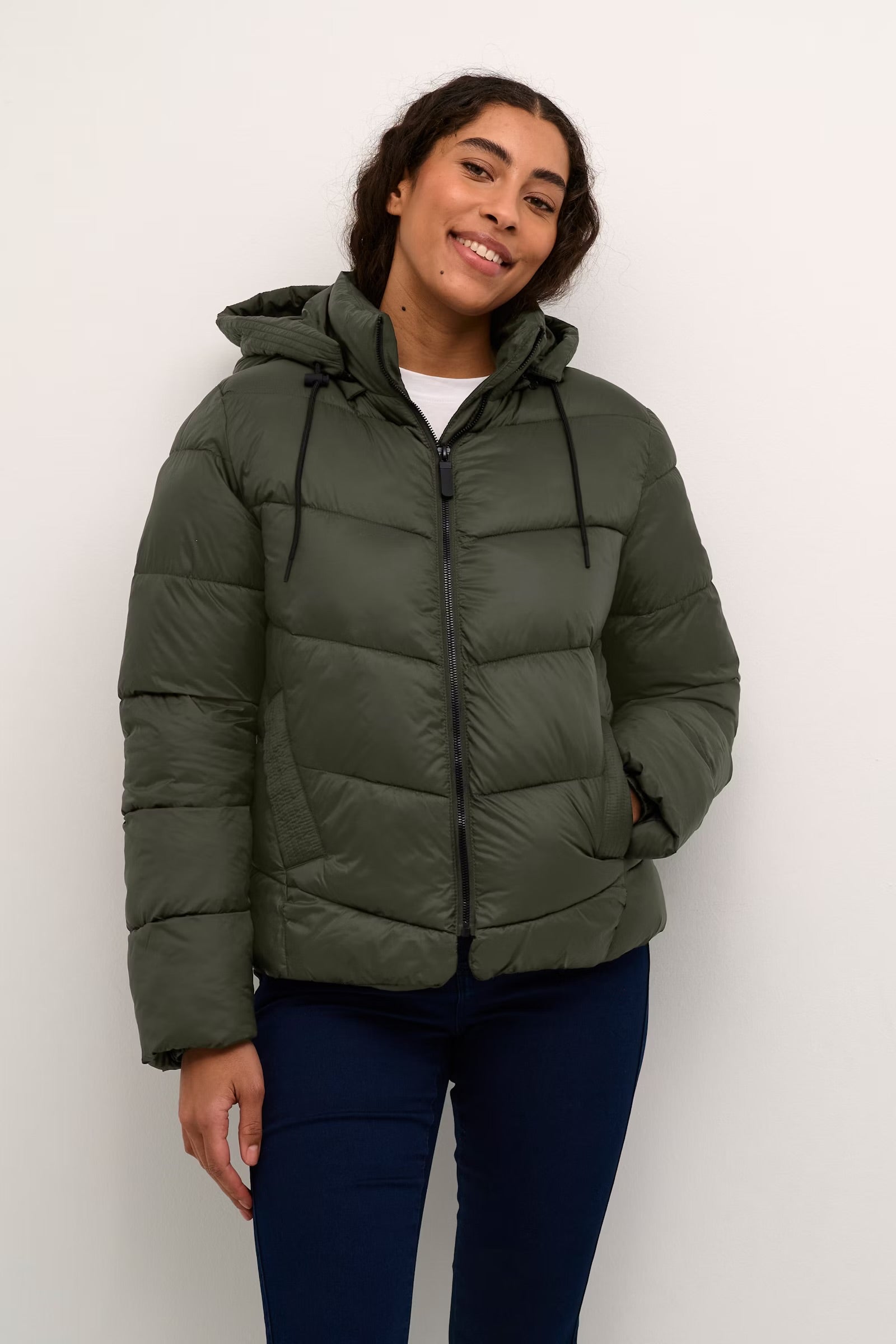 KAFFE SUSANNE JACKET