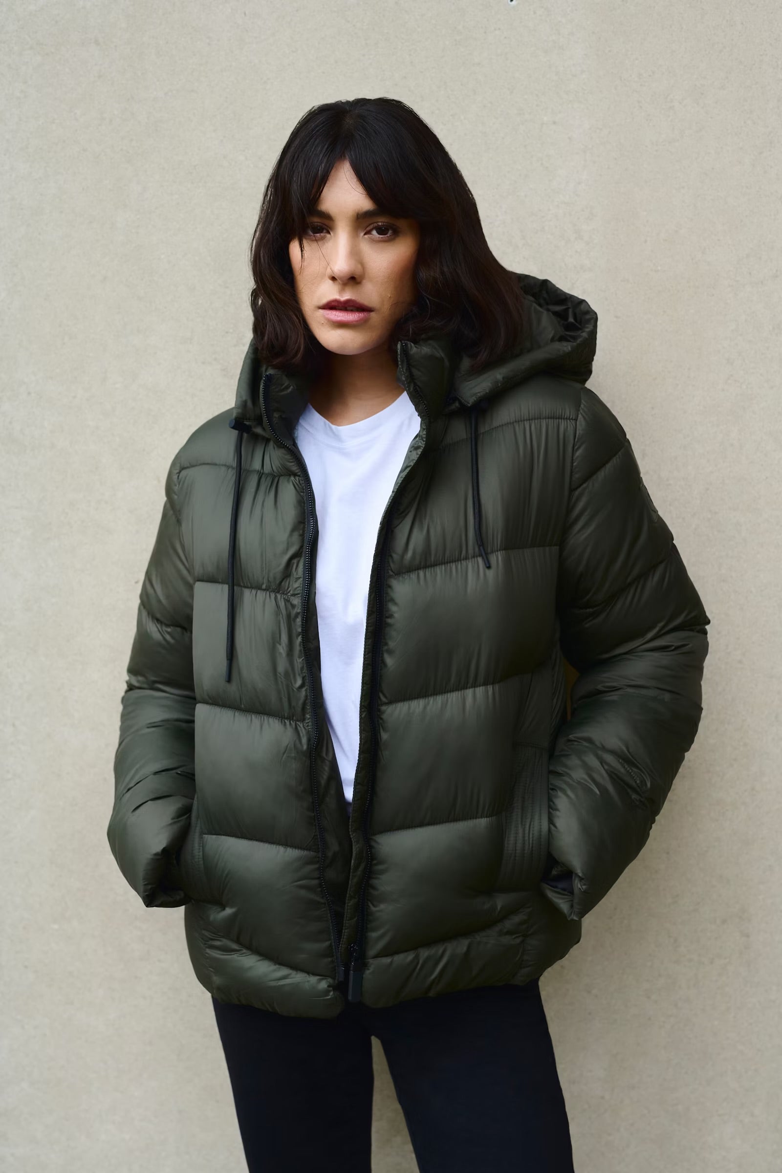 KAFFE SUSANNE JACKET