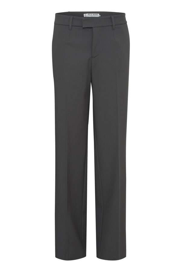 PULZ JEANS BINDY HW WIDE PANT