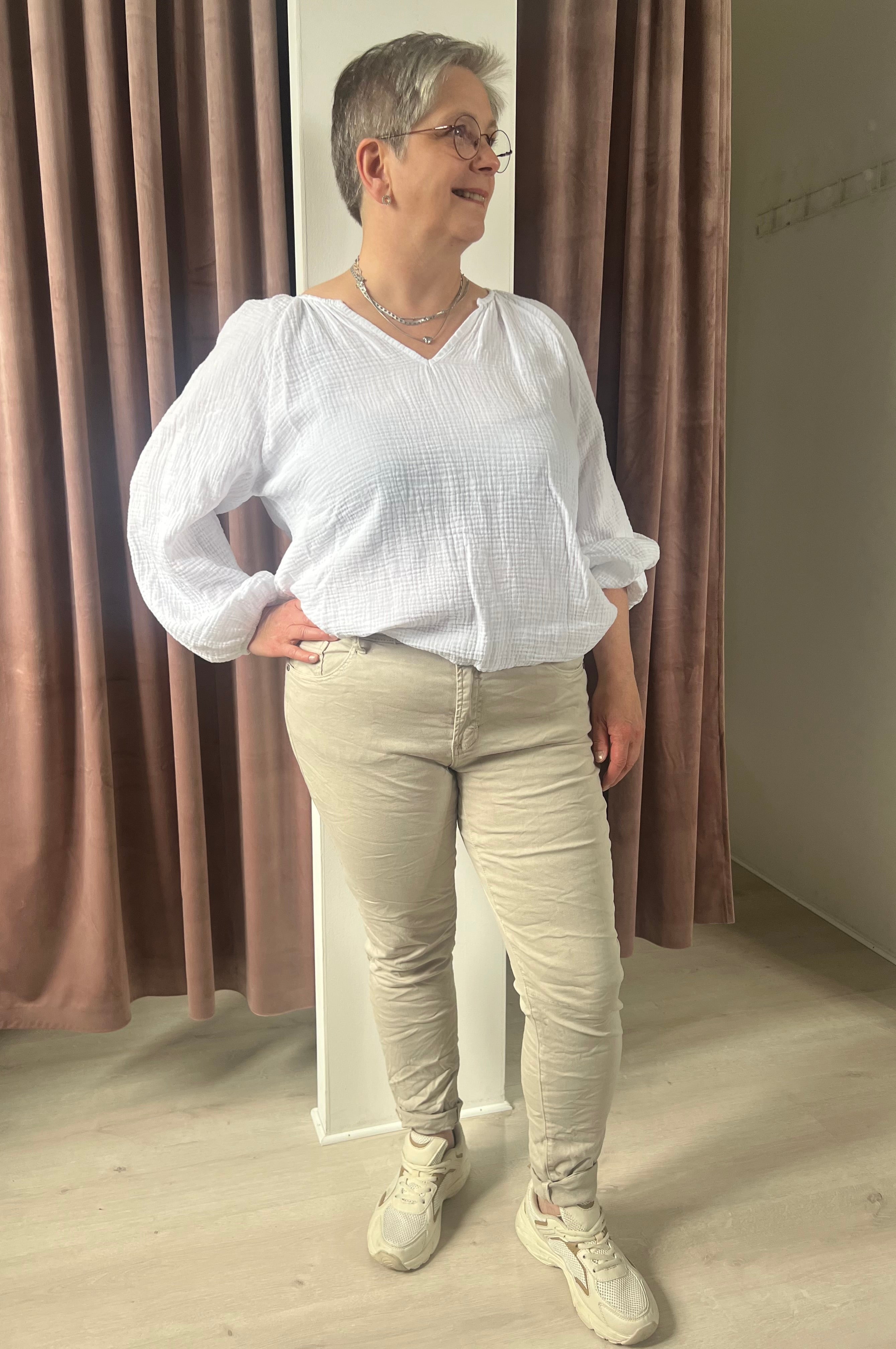 HOFFMANN MELLY PANTS 8202