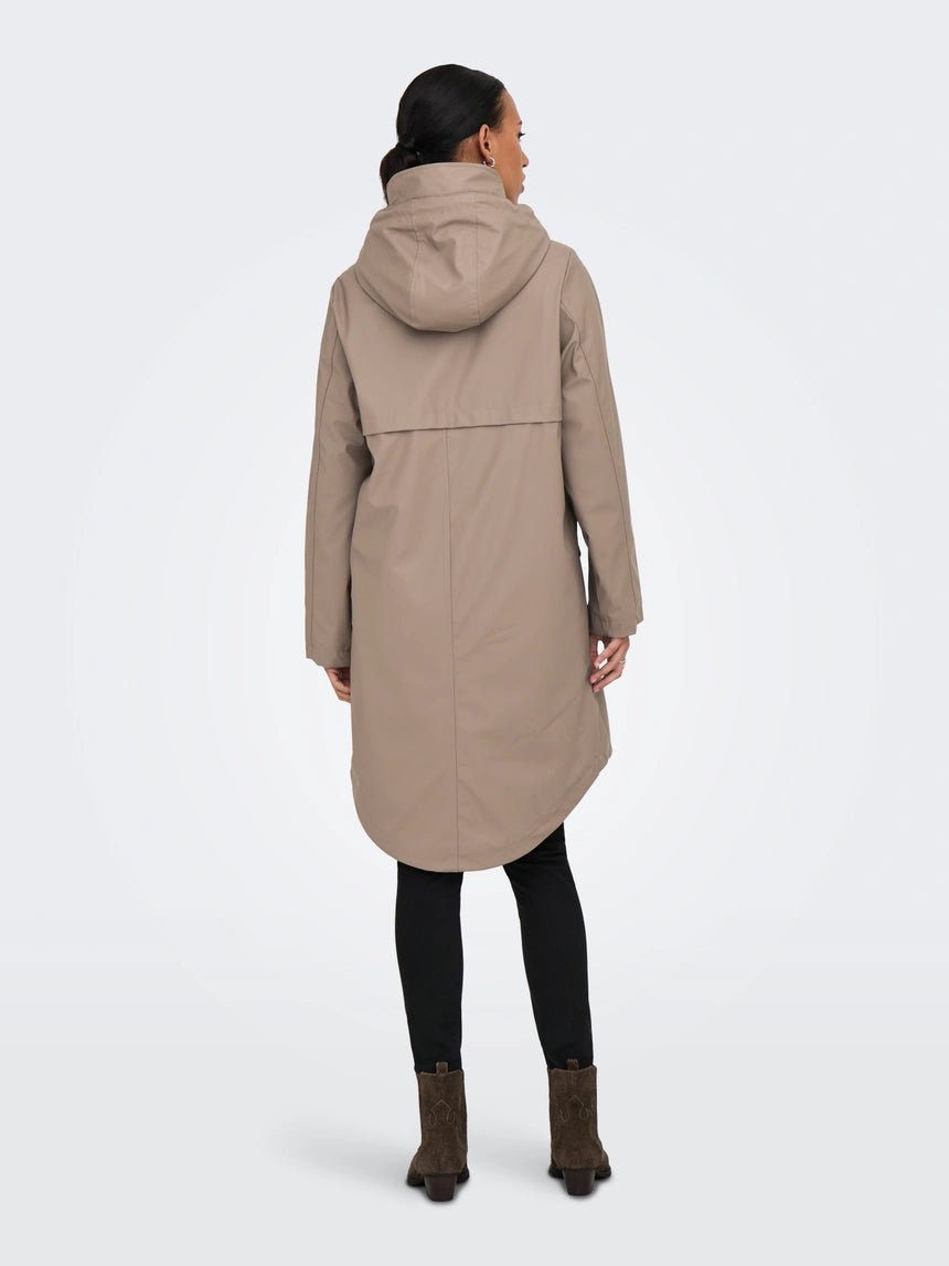 ONLY SIA SALLY RAINCOAT
