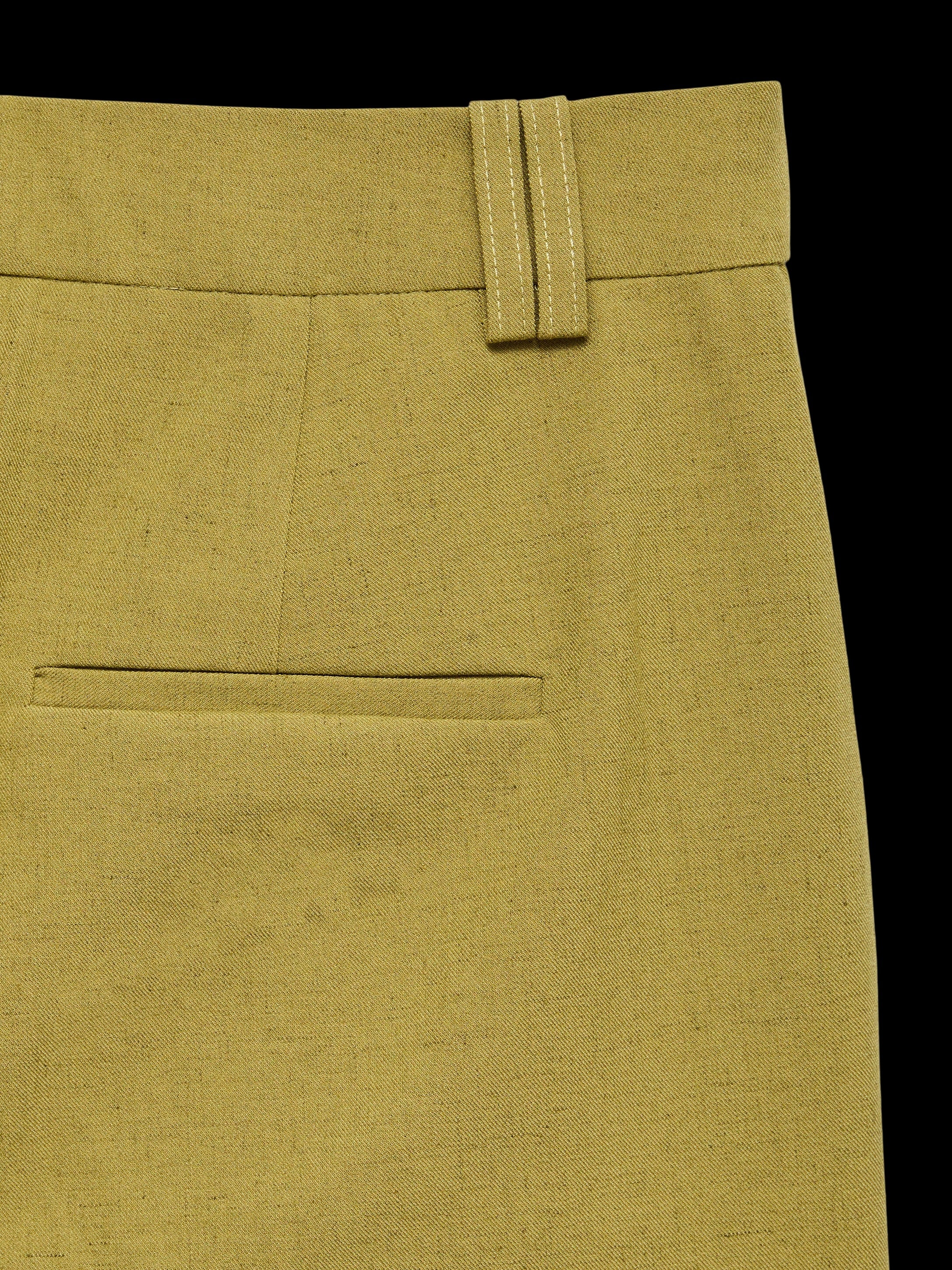 VERO MODA BARIA HW BERMUDA SHORTS