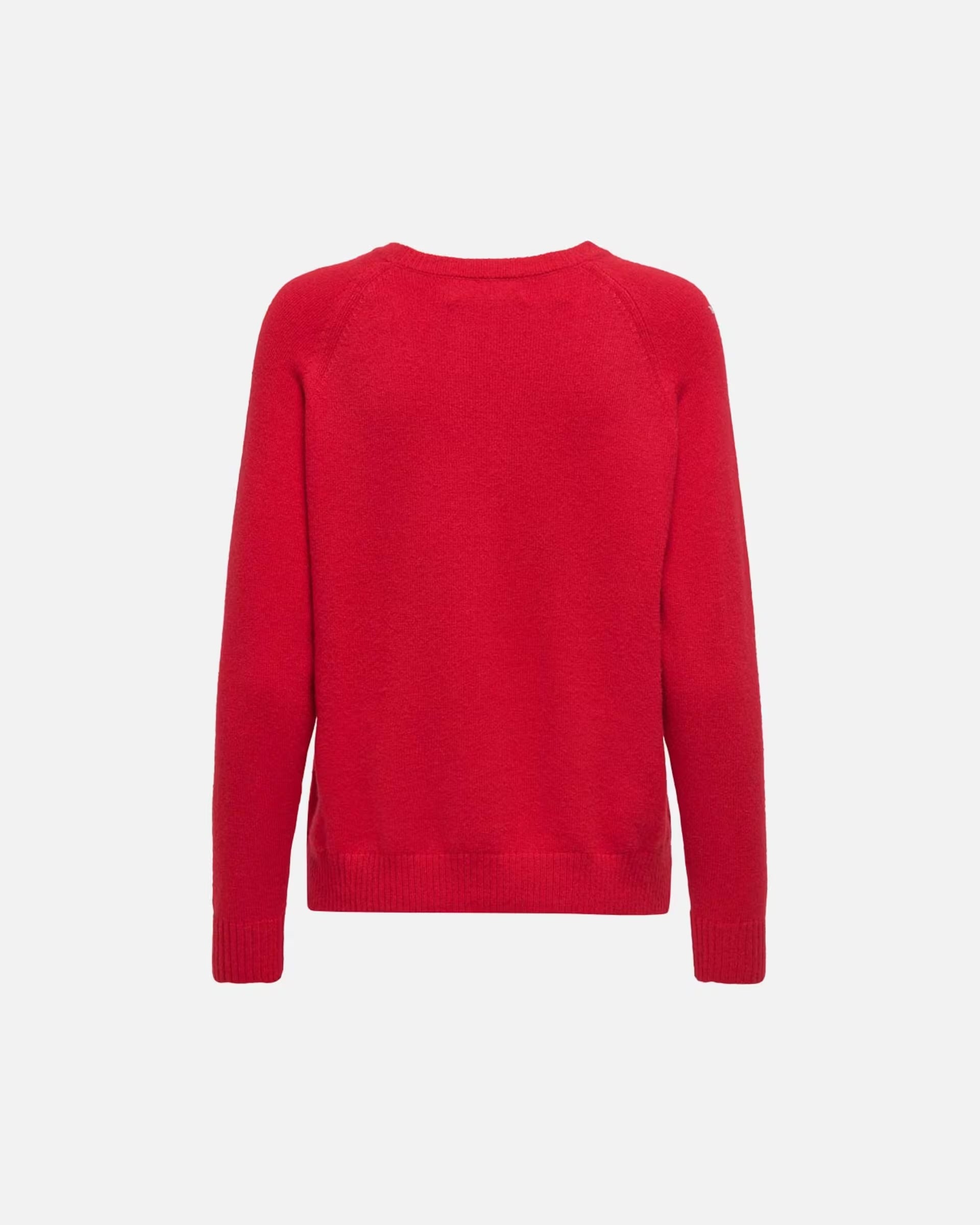 ONLY LESLEY KINGS L/S PULLOVER KNIT