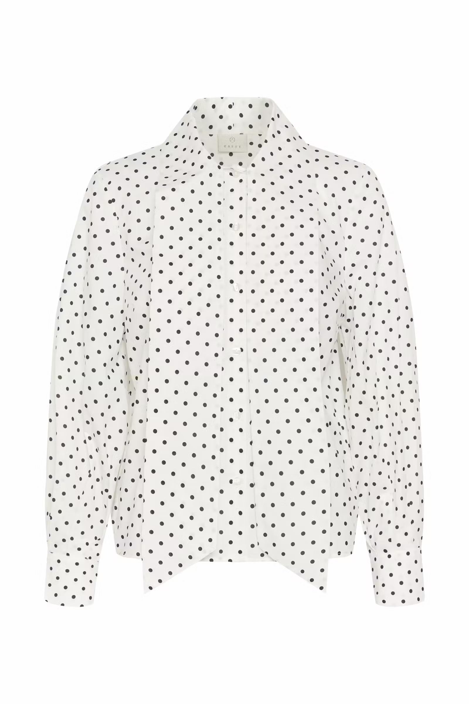 KAFFE MILLY SHIRT