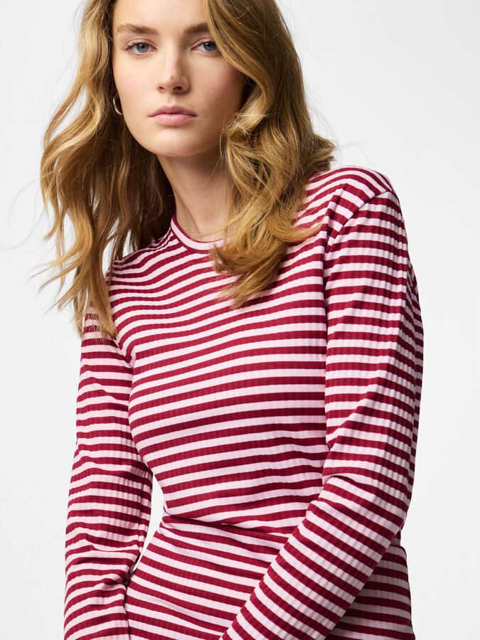 PIECES LAYA LS TOP