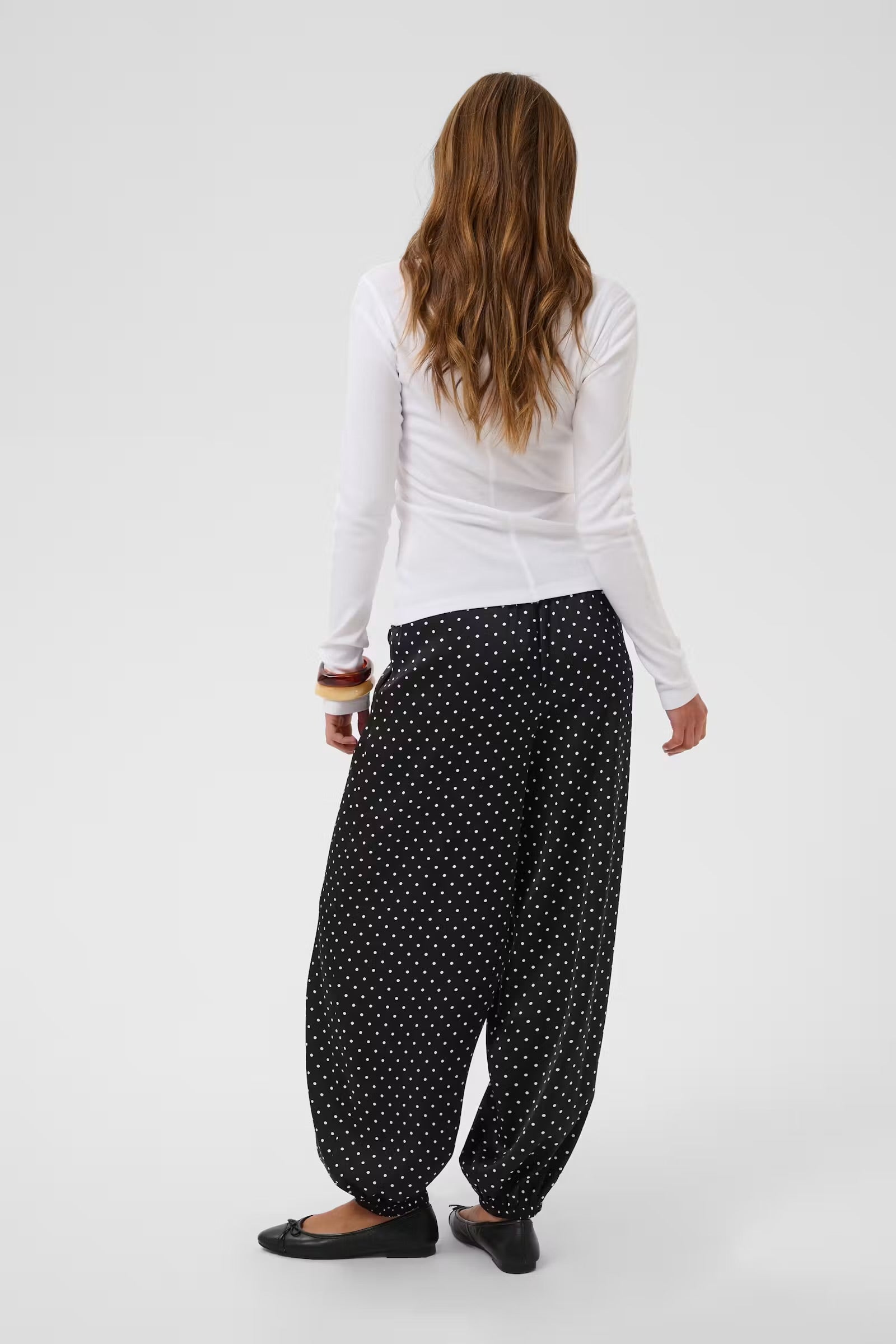 KAFFE MISSY PANTS
