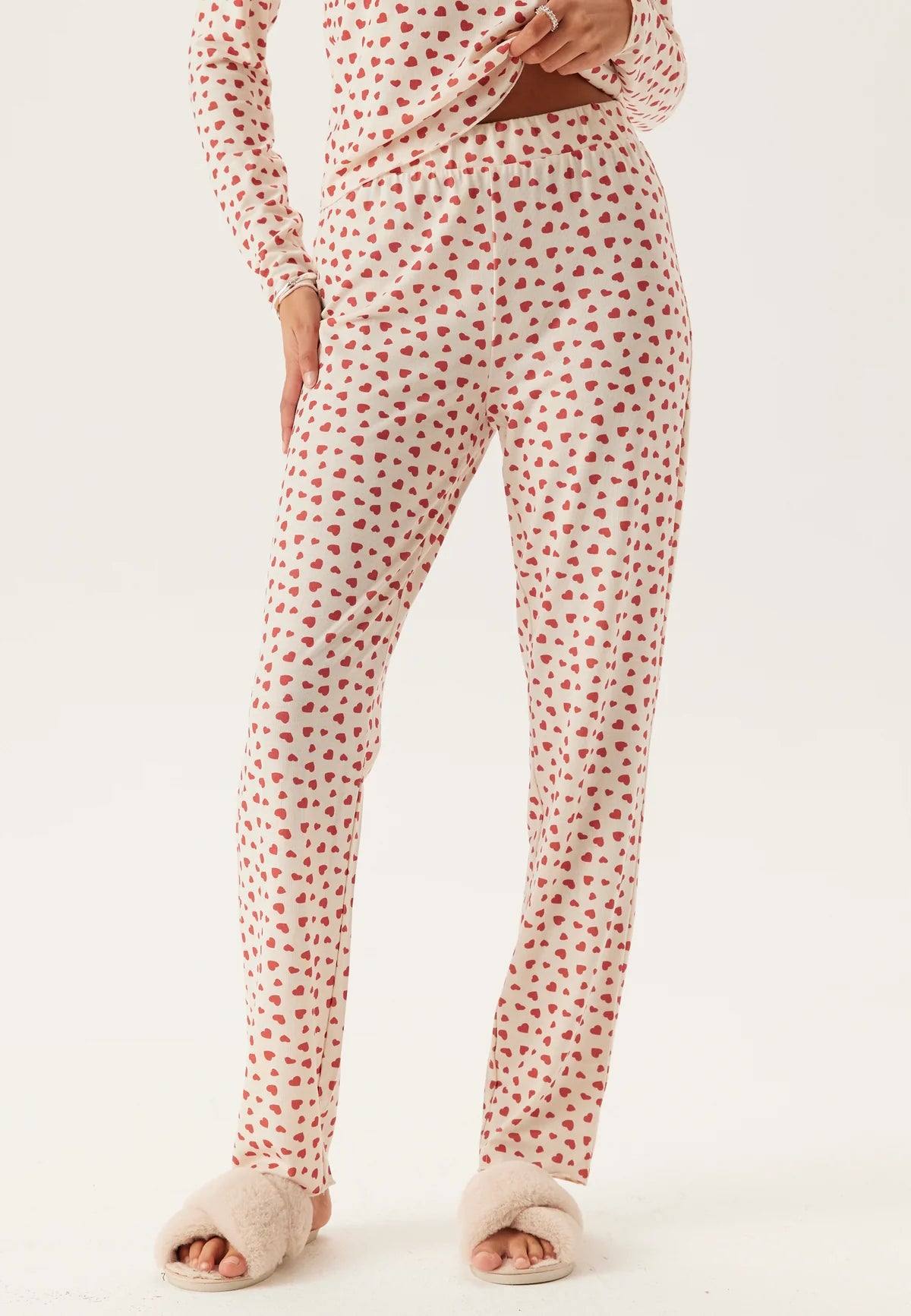 VERO MODA PIPPA NIGHTWEAR SET XMAS
