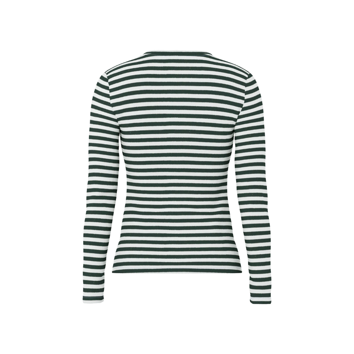 PIECES RUKA LS TOP