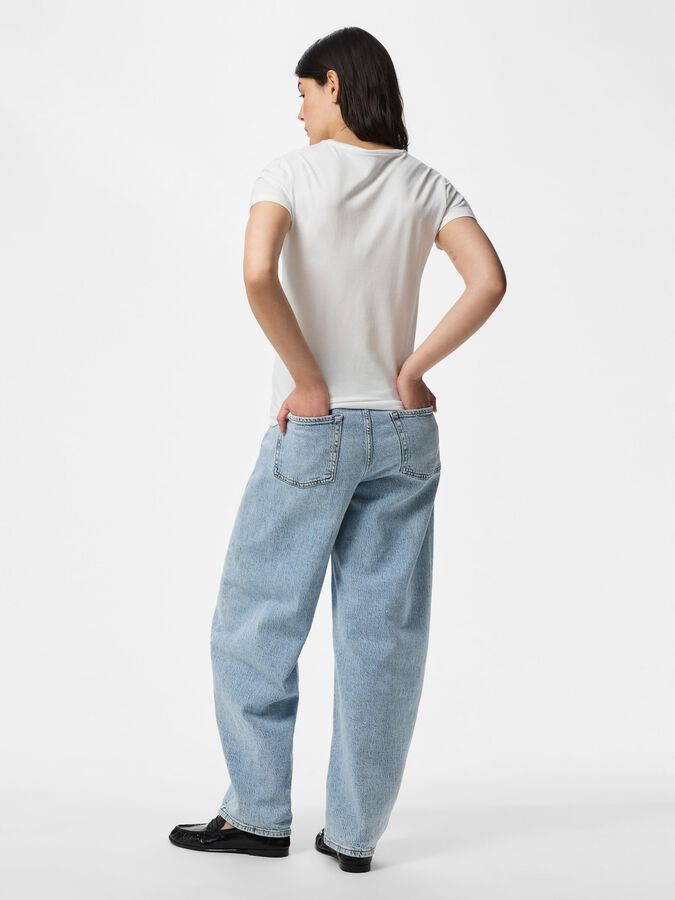 PIECES SIRENE TEE