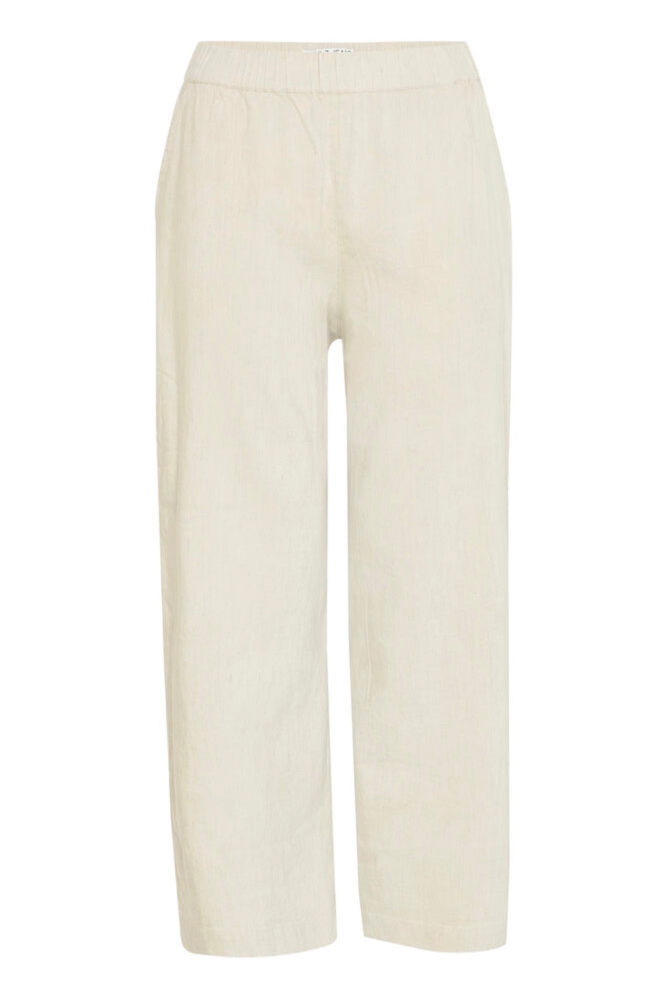 PULZ JEANS LUCA PANT WIDE LEG