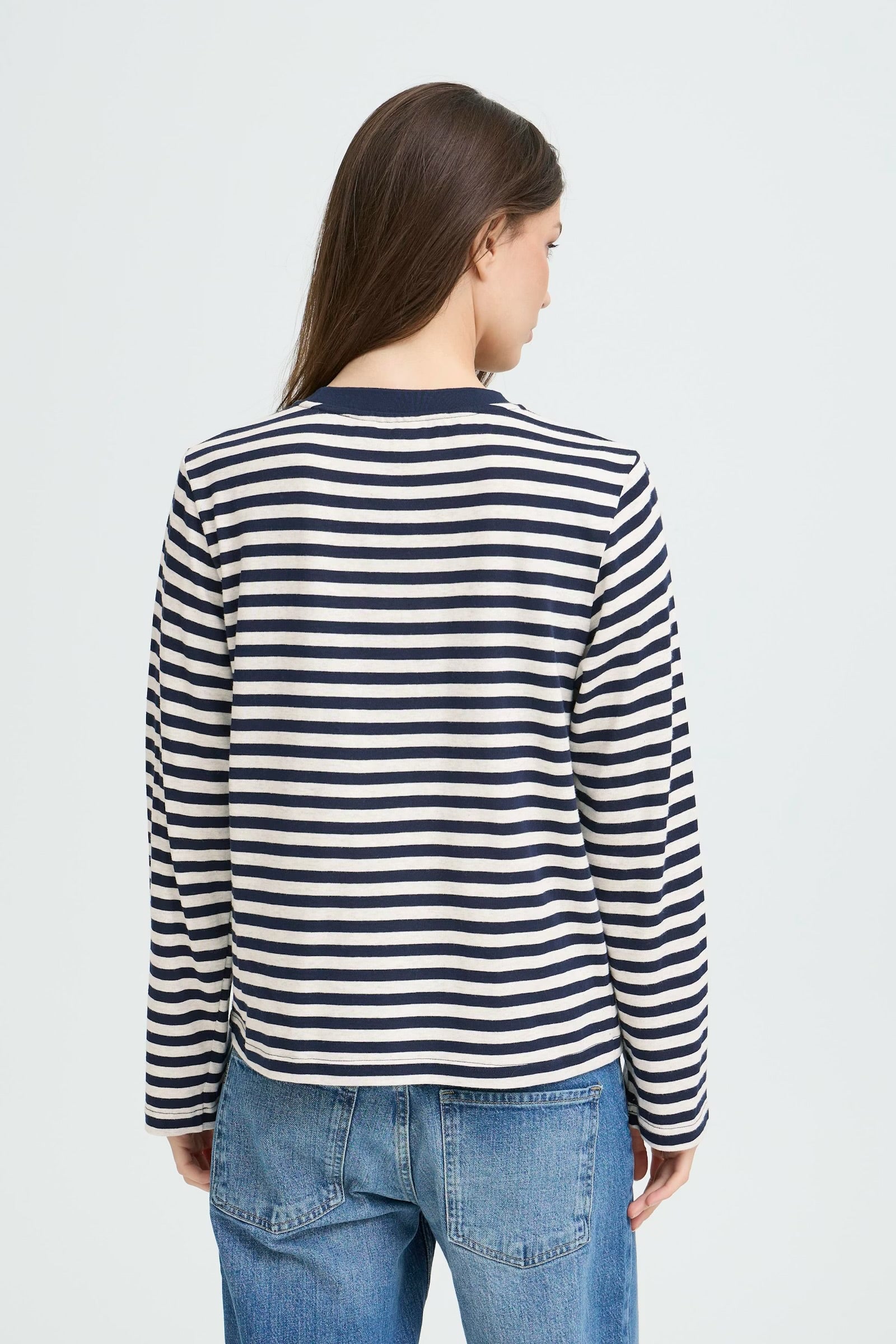 PULZ JEANS ARLO BLOUSE