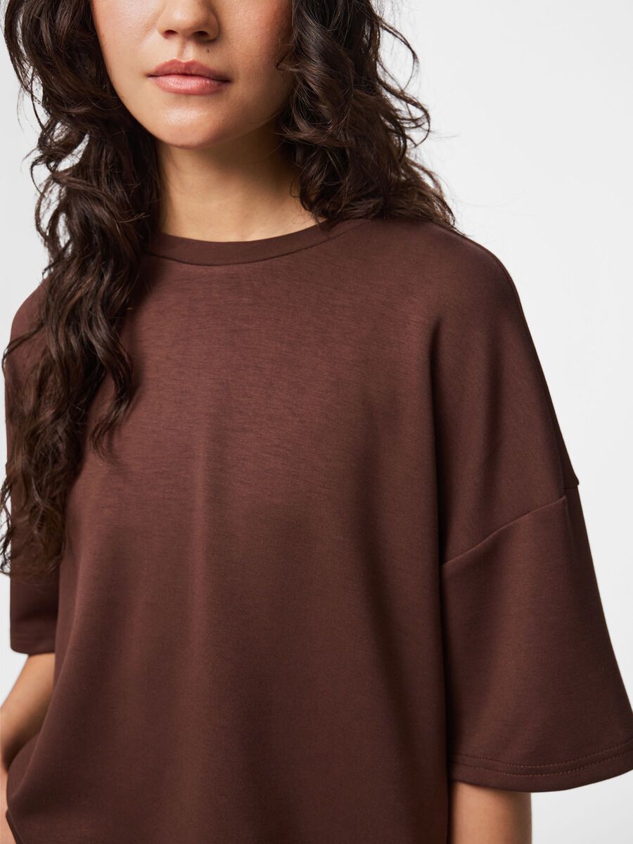 PIECES POLLY 2/4 SWEAT