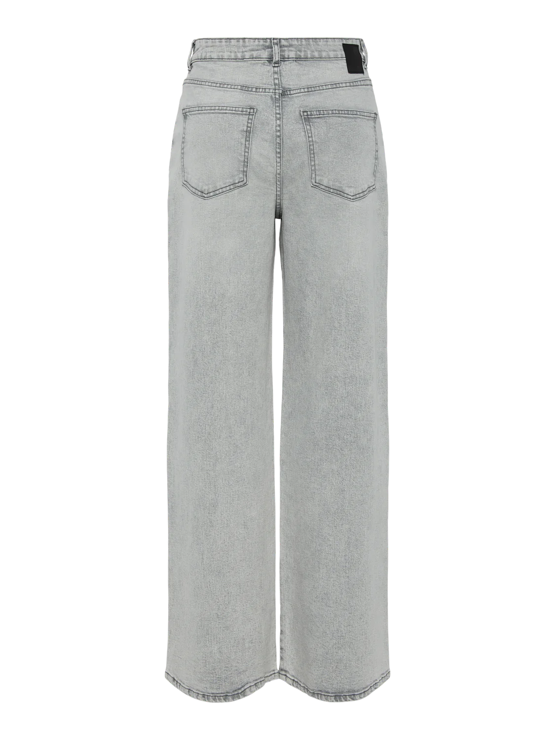 PIECES SELMA HW WIDE JEANS
