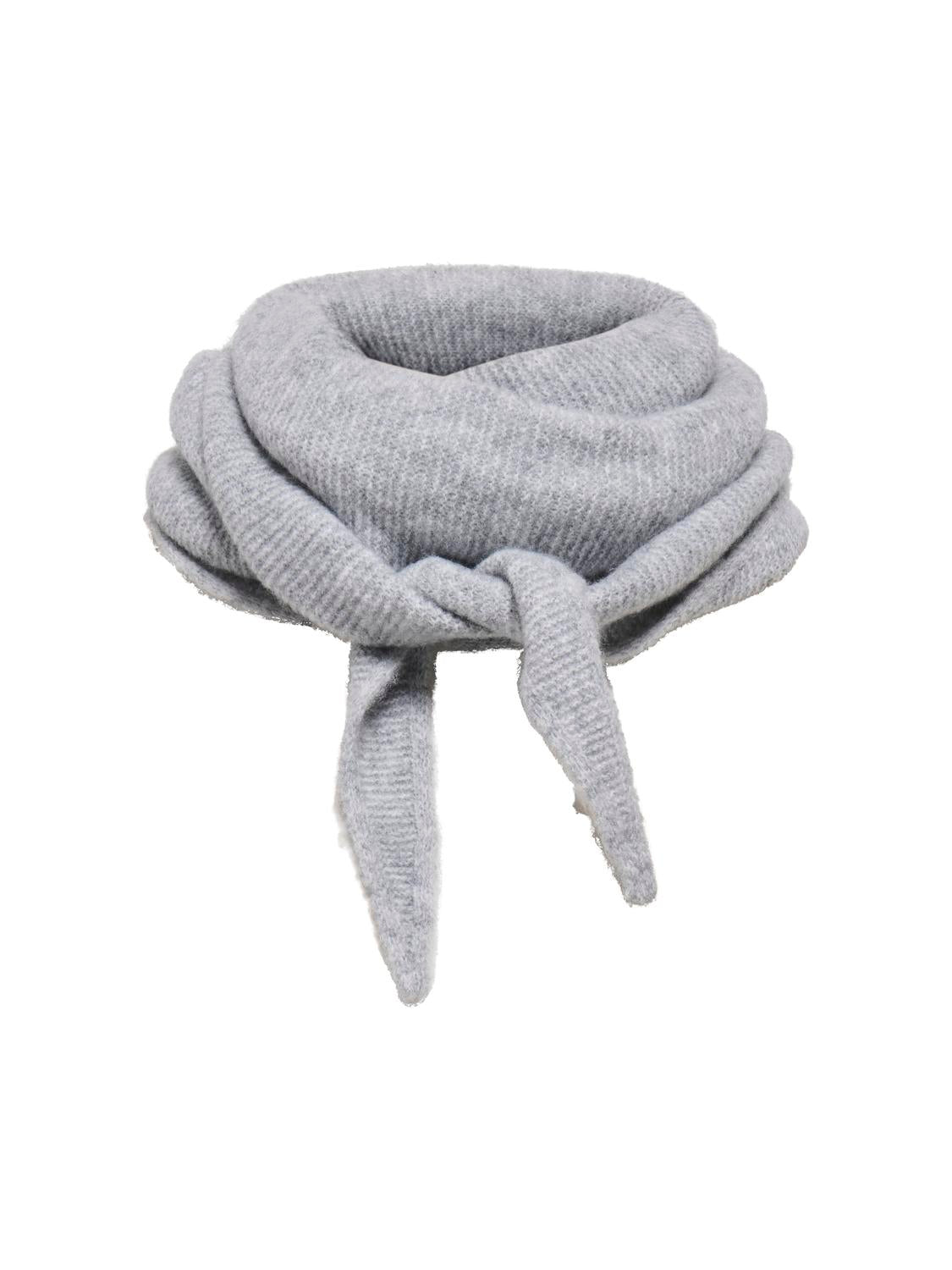 ONLY BOLETTE KNITTED SCARF