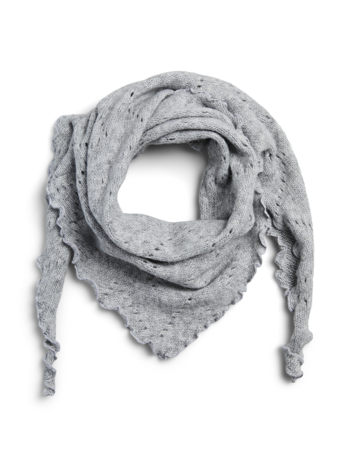 PIECES MOVIA SCARF BC