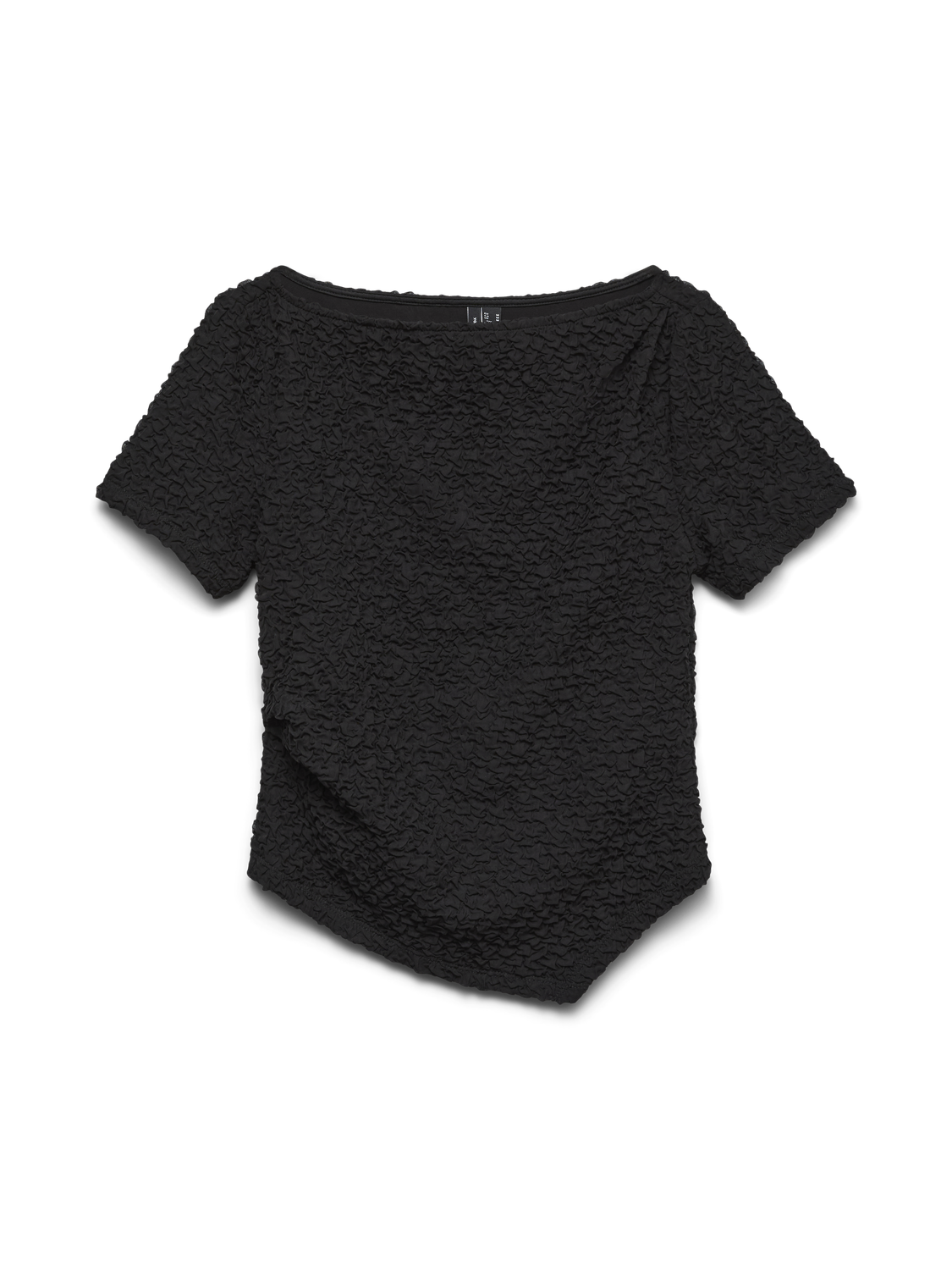 VERO MODA SAGA SS BOATNECK TOP