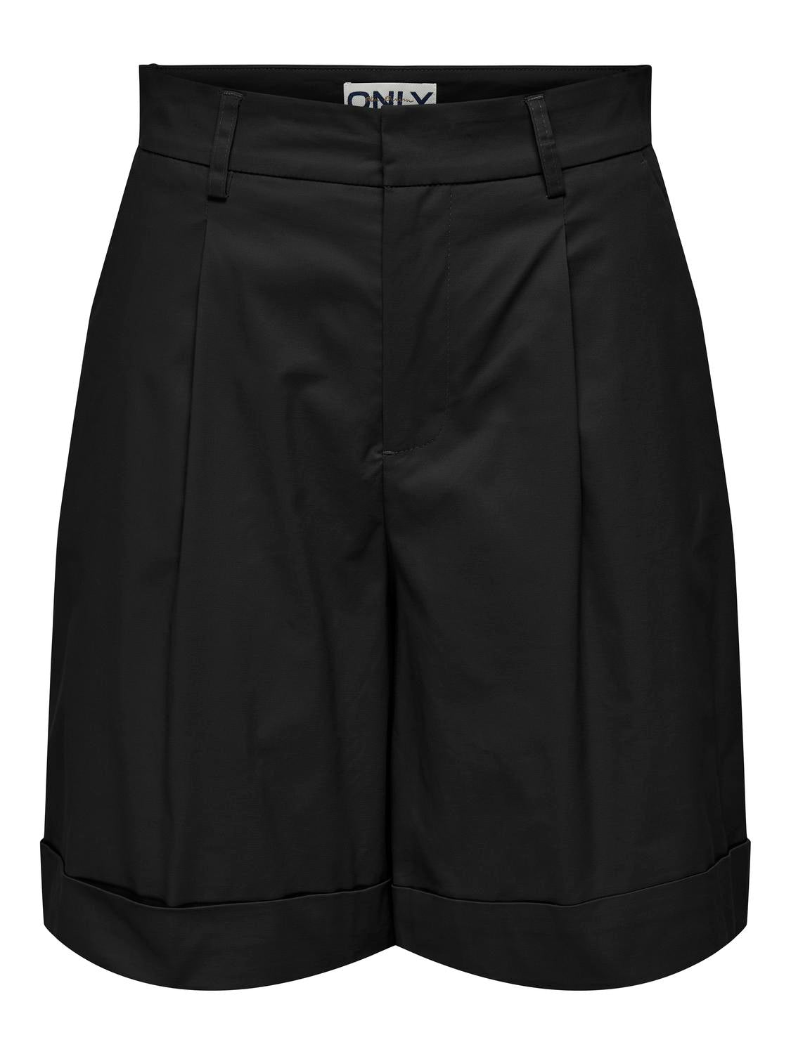 ONLY ROSALIE HW BERMUDA SHORTS