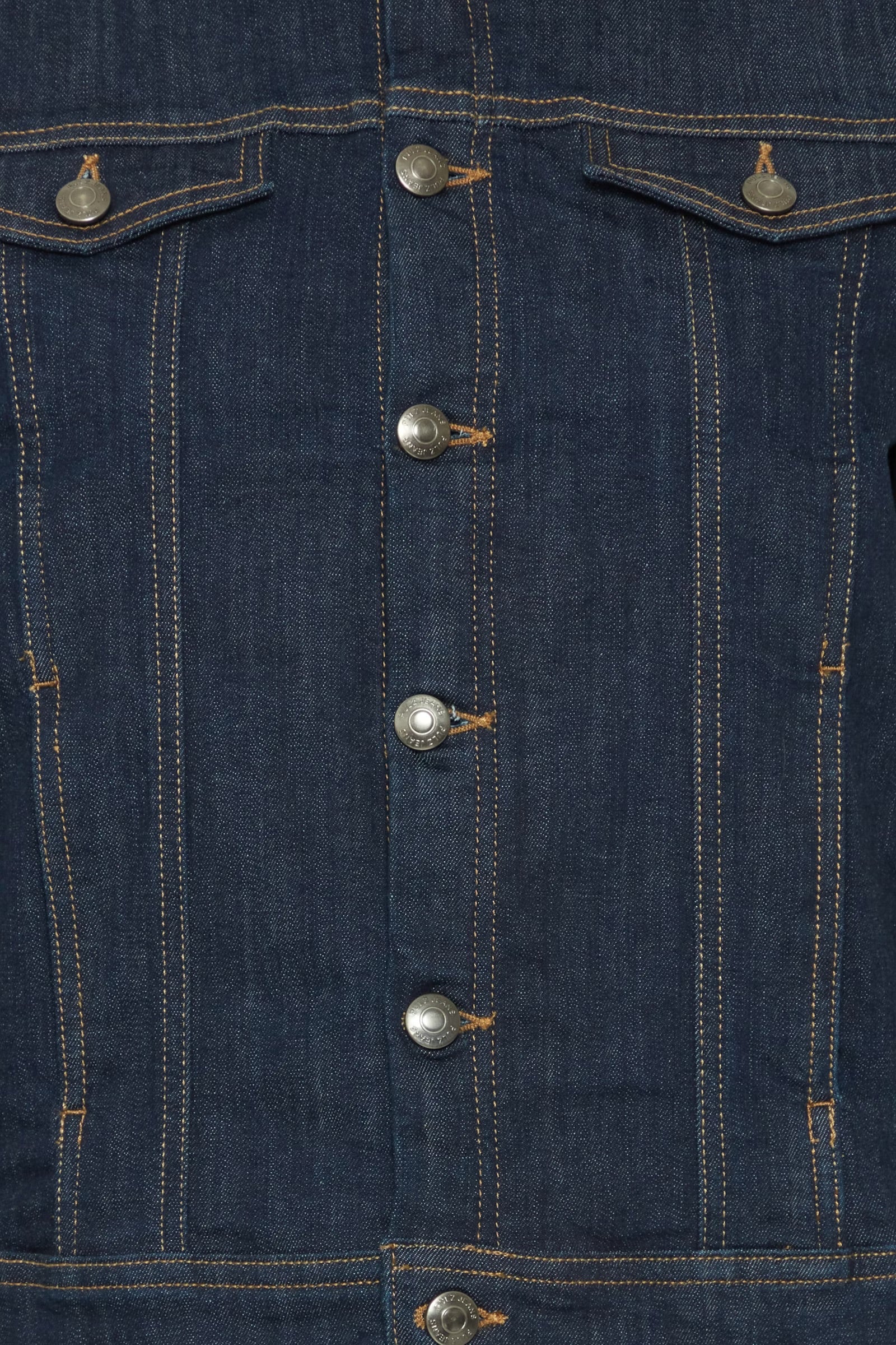 PULZ JEANS KATJA DENIM JACKET