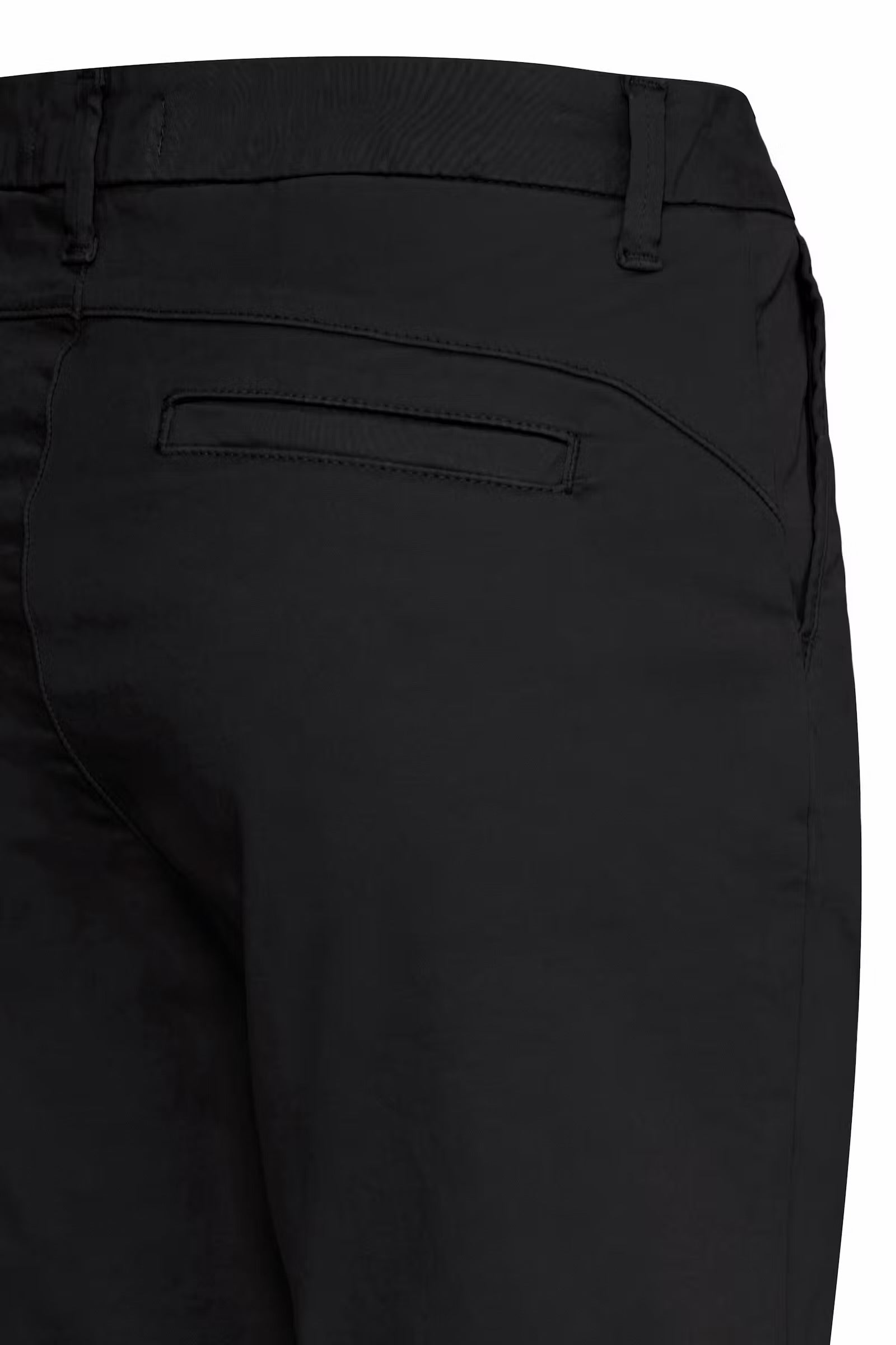 PULZ JEANS BONNIE CHINO SHORTS