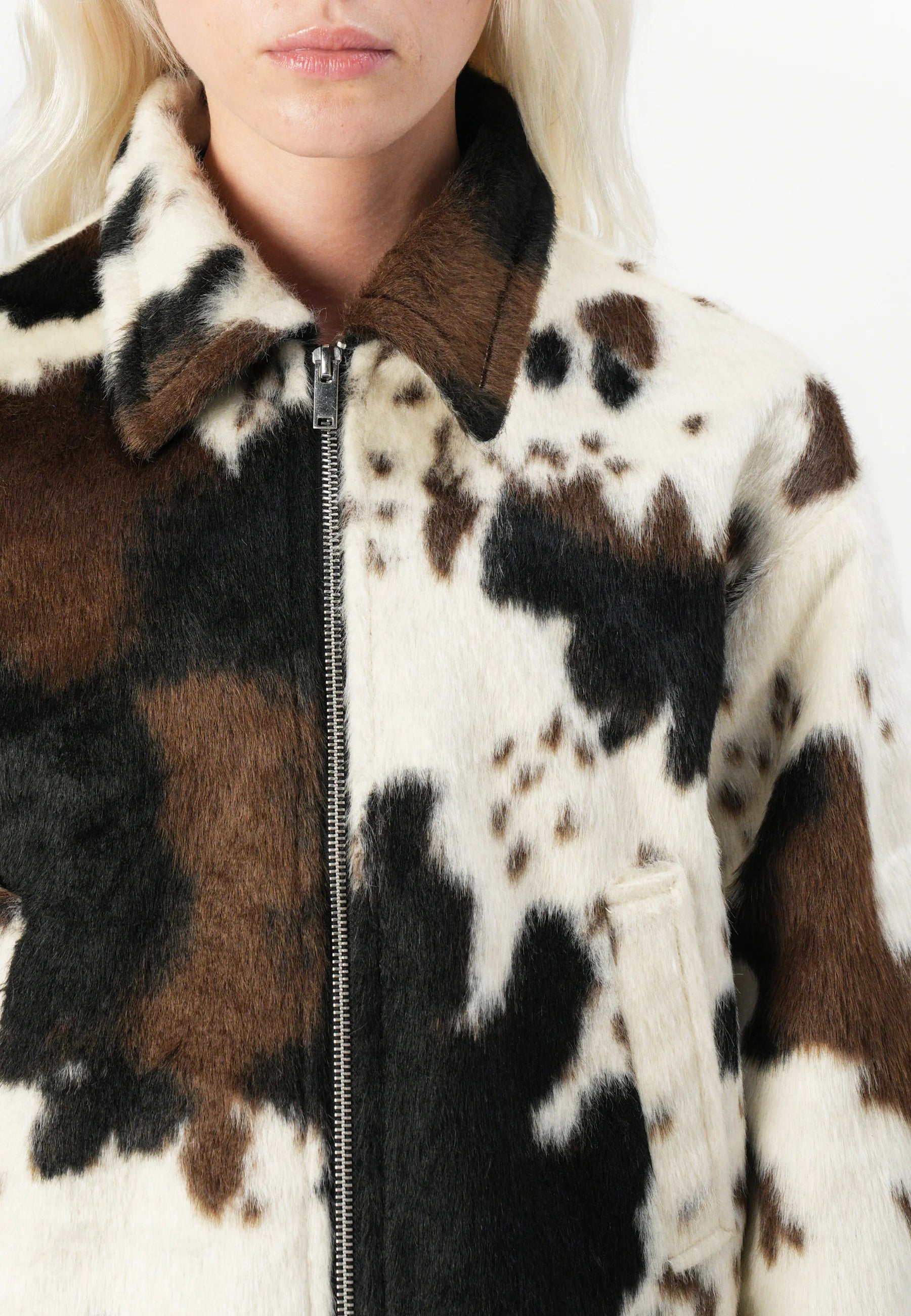 NOISY MAY COLE L/S JACKET
