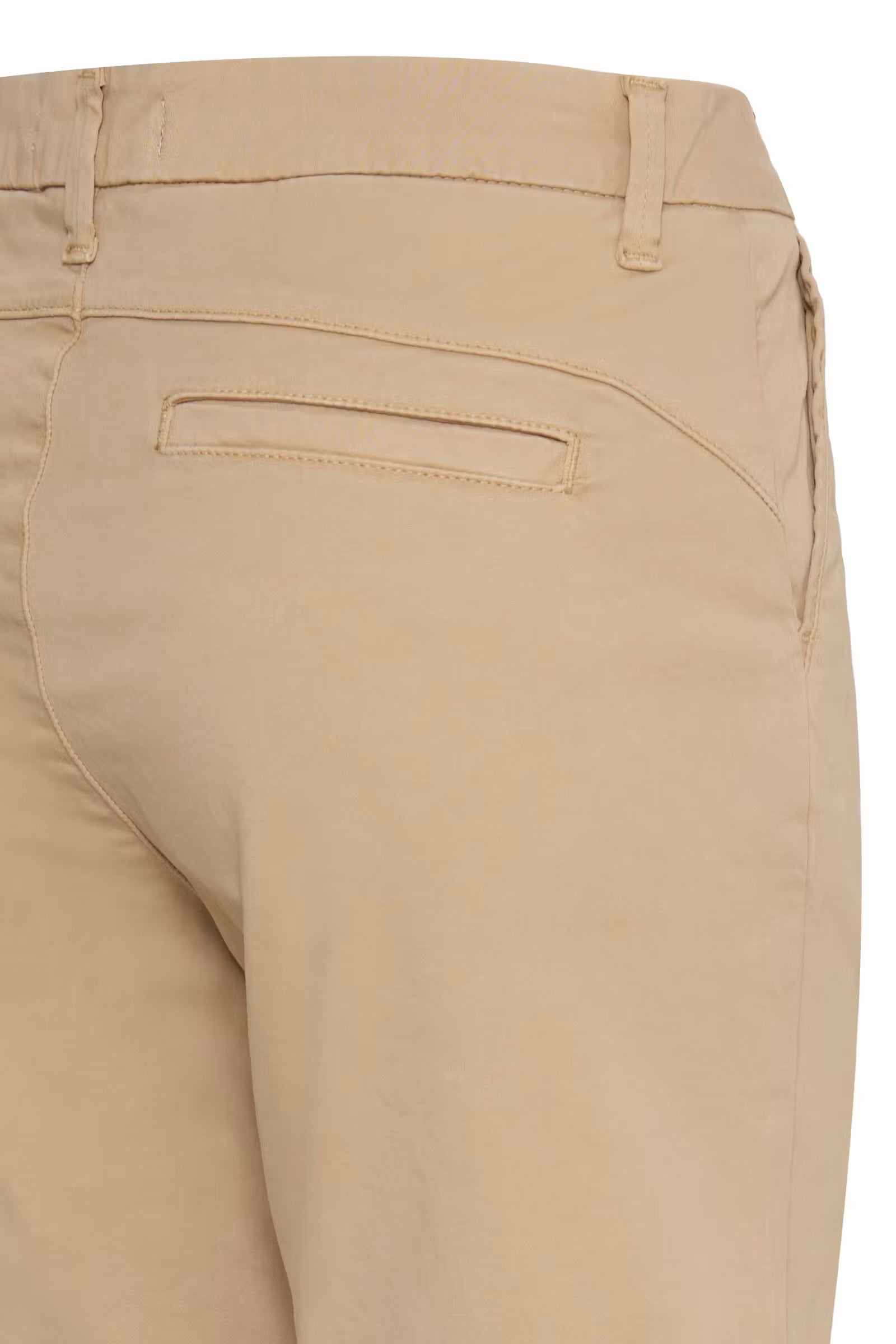 PULZ JEANS BONNIE CHINO SHORTS