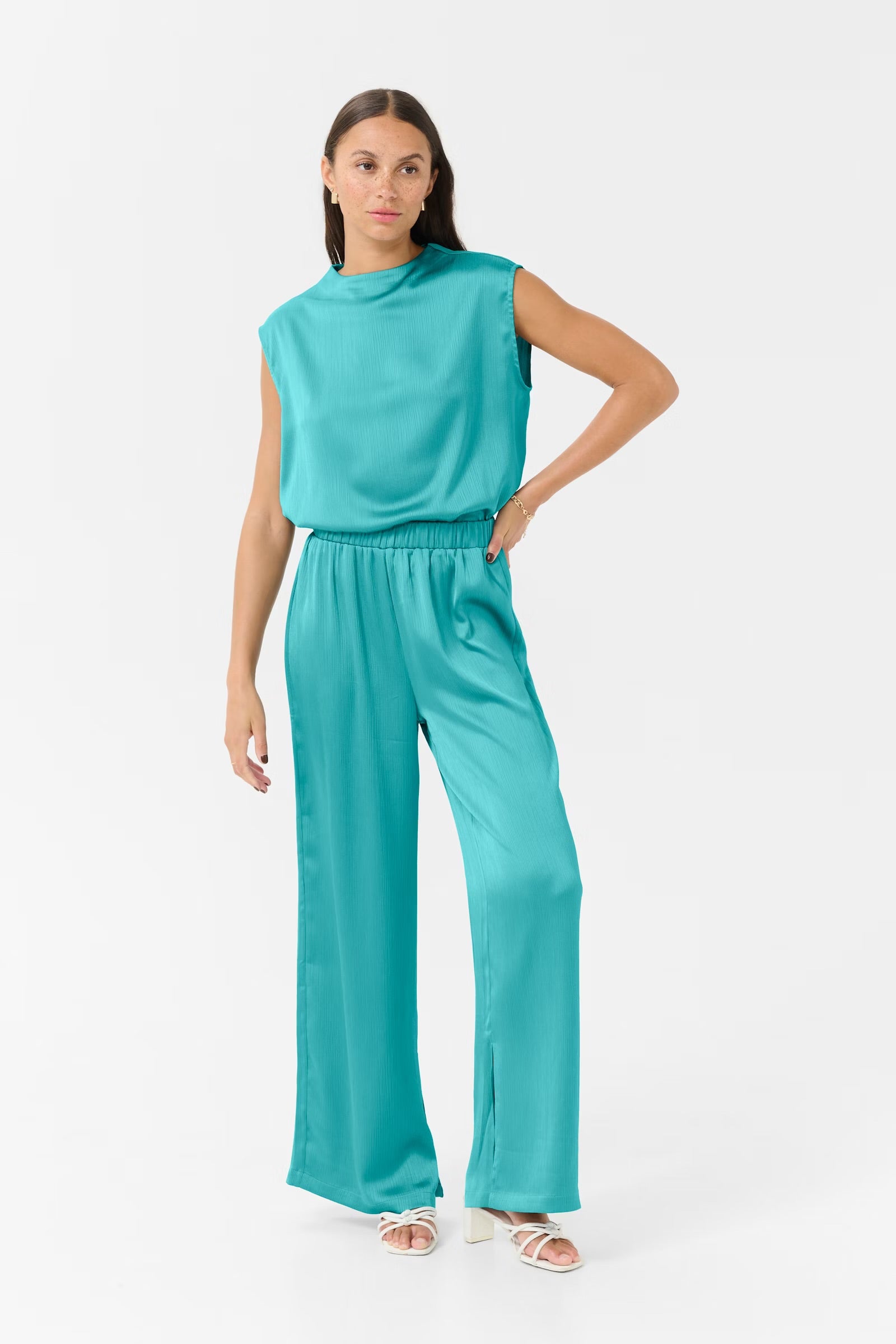 KAFFE RACHEL PANTS