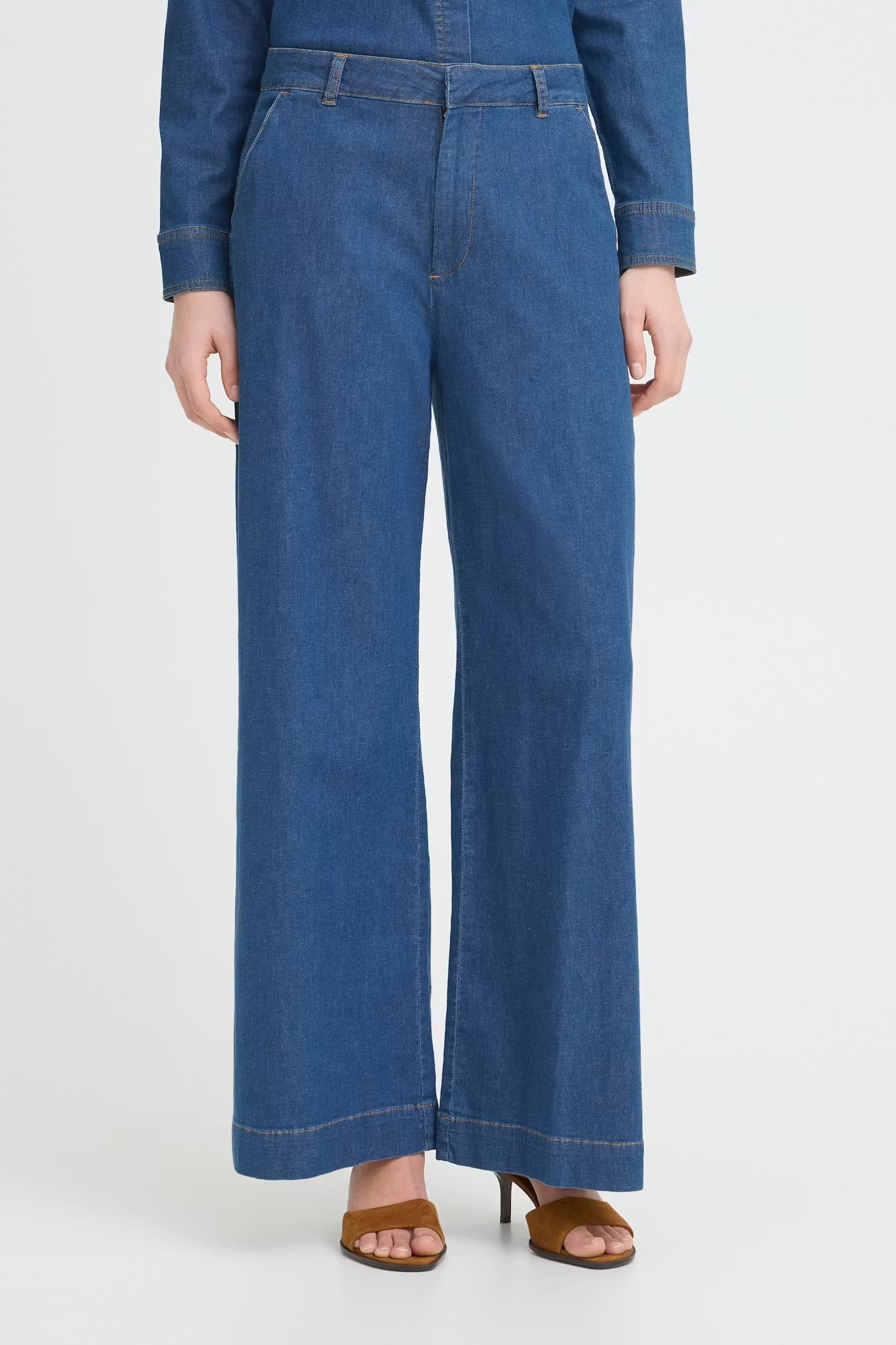 PULZ JEANS BOBBIE PANT