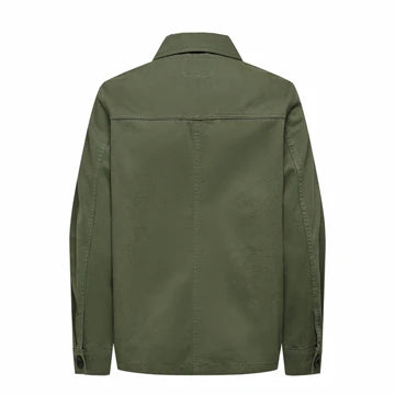 ONLY VINNI TWILL JACKET