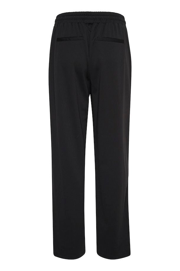 KAFFE JENNY STRAIGHT PANTS